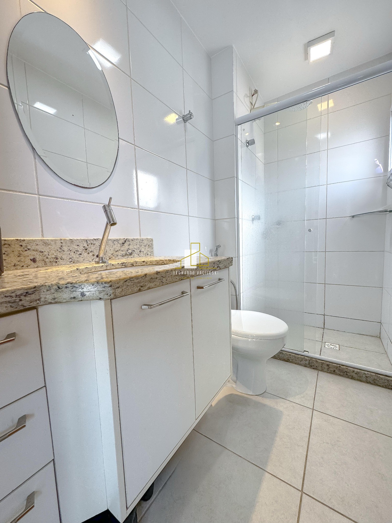 Apartamento, 2 quartos, 58 m² - Foto 10