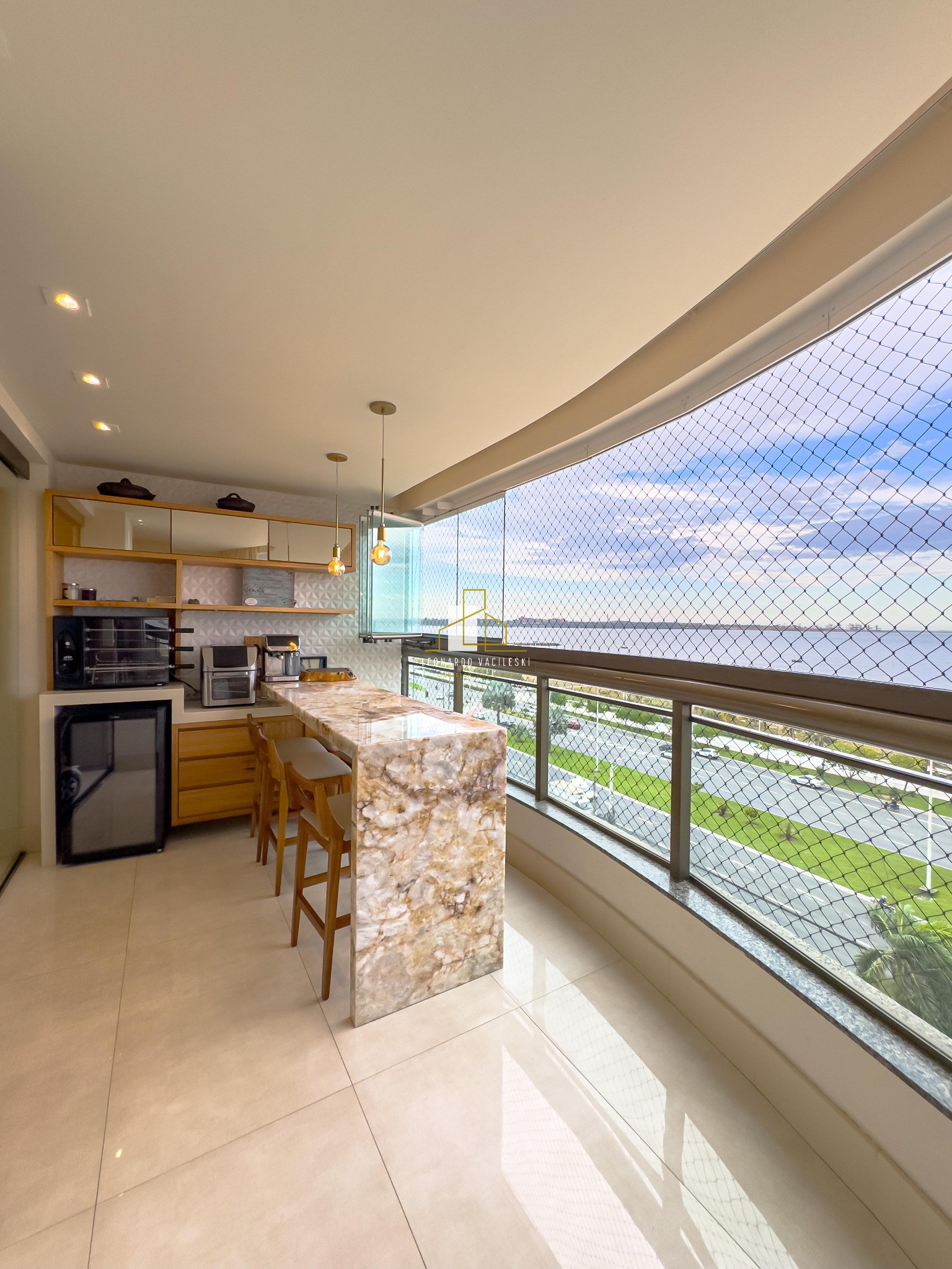 Apartamento, 4 quartos, 157 m² - Foto 3