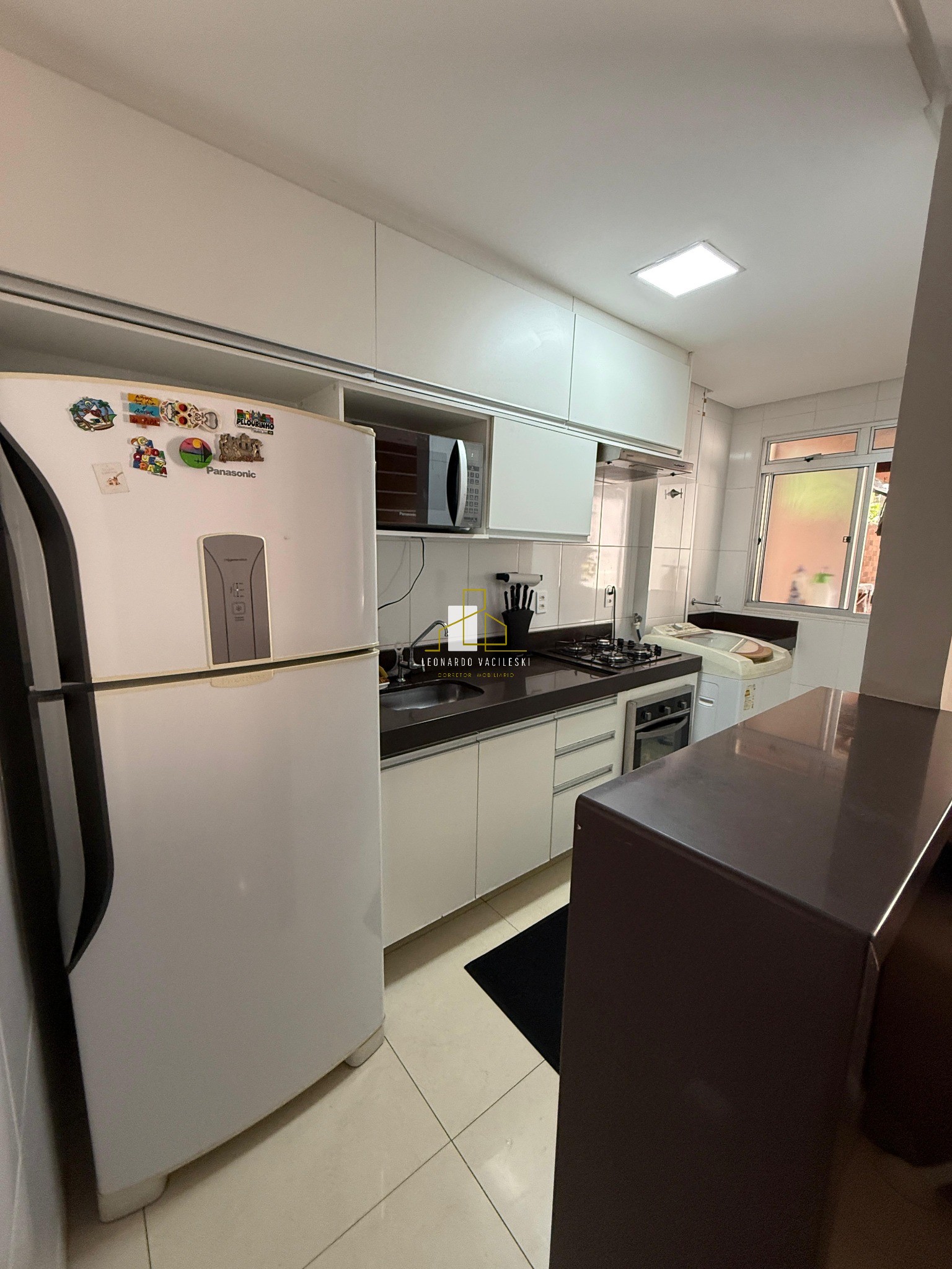 Apartamento, 2 quartos, 75 m² - Foto 3