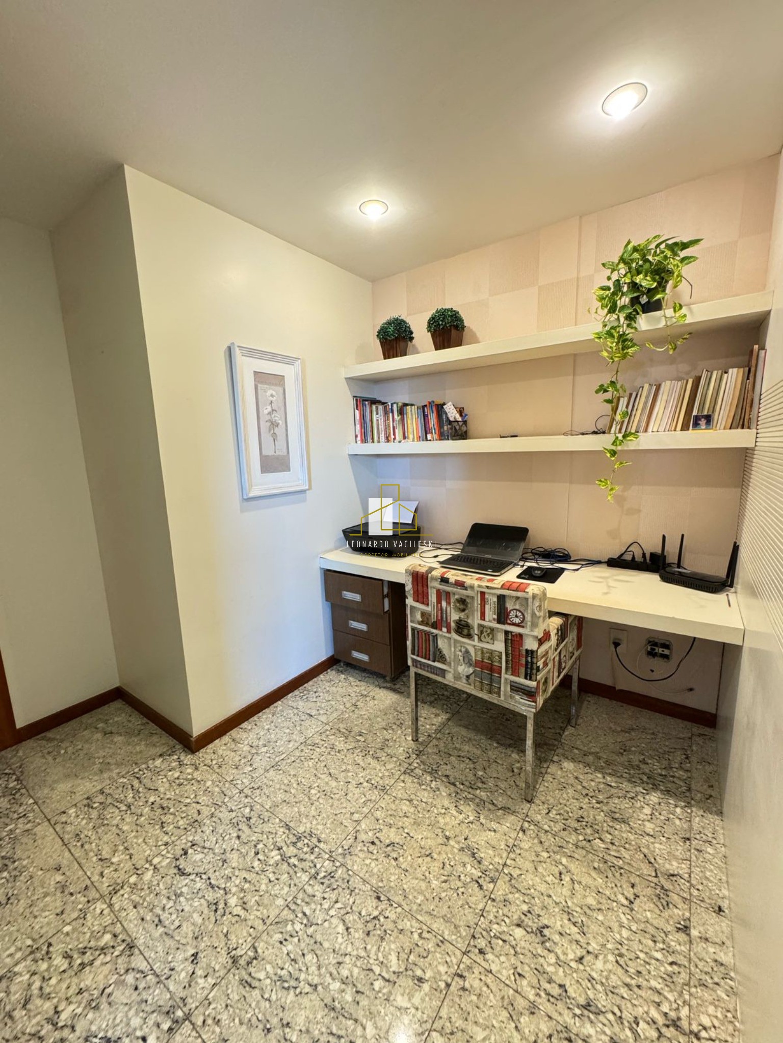 Apartamento à venda com 3 quartos, 144m² - Foto 10