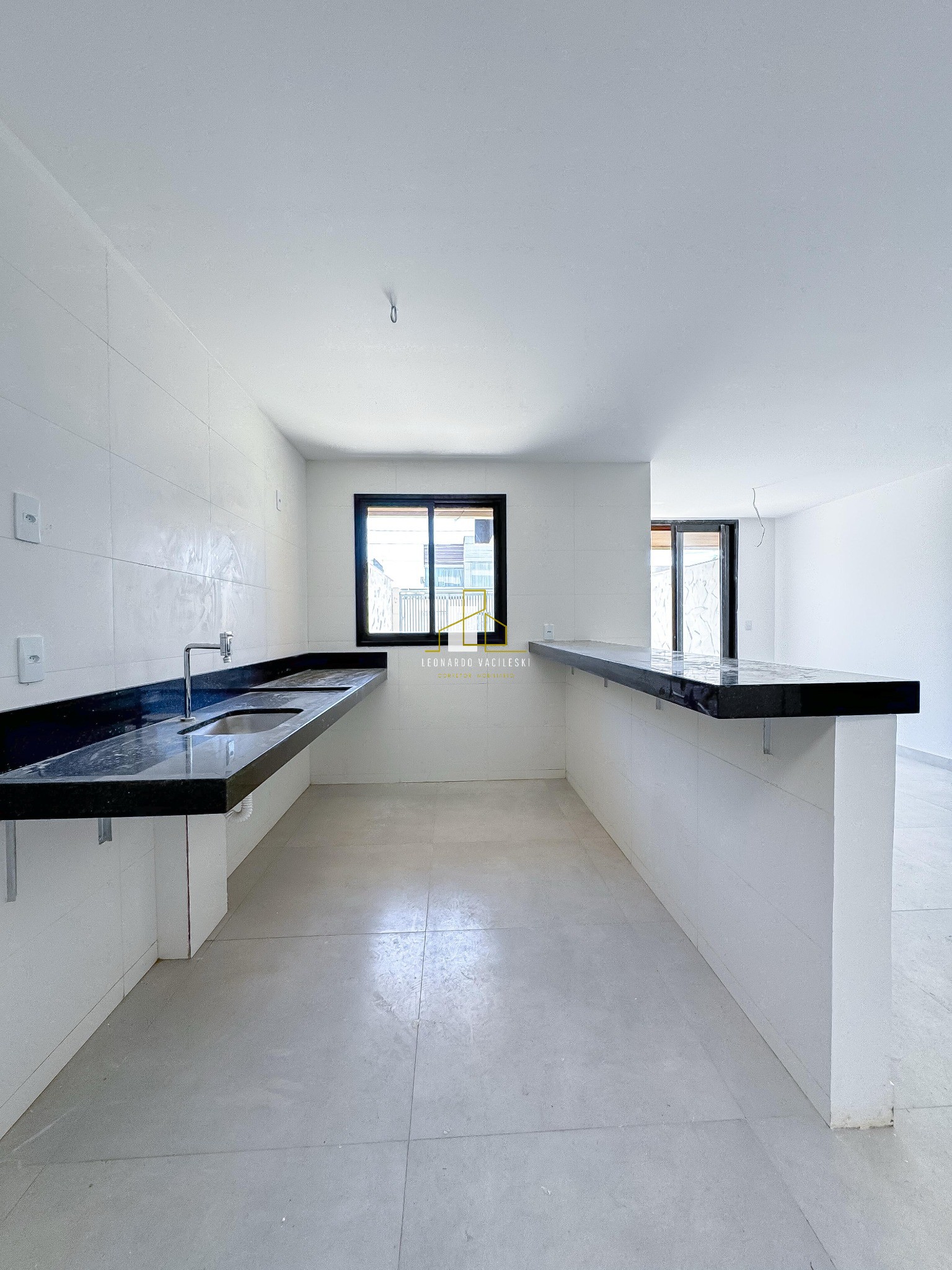 Casa, 2 quartos, 80 m² - Foto 8