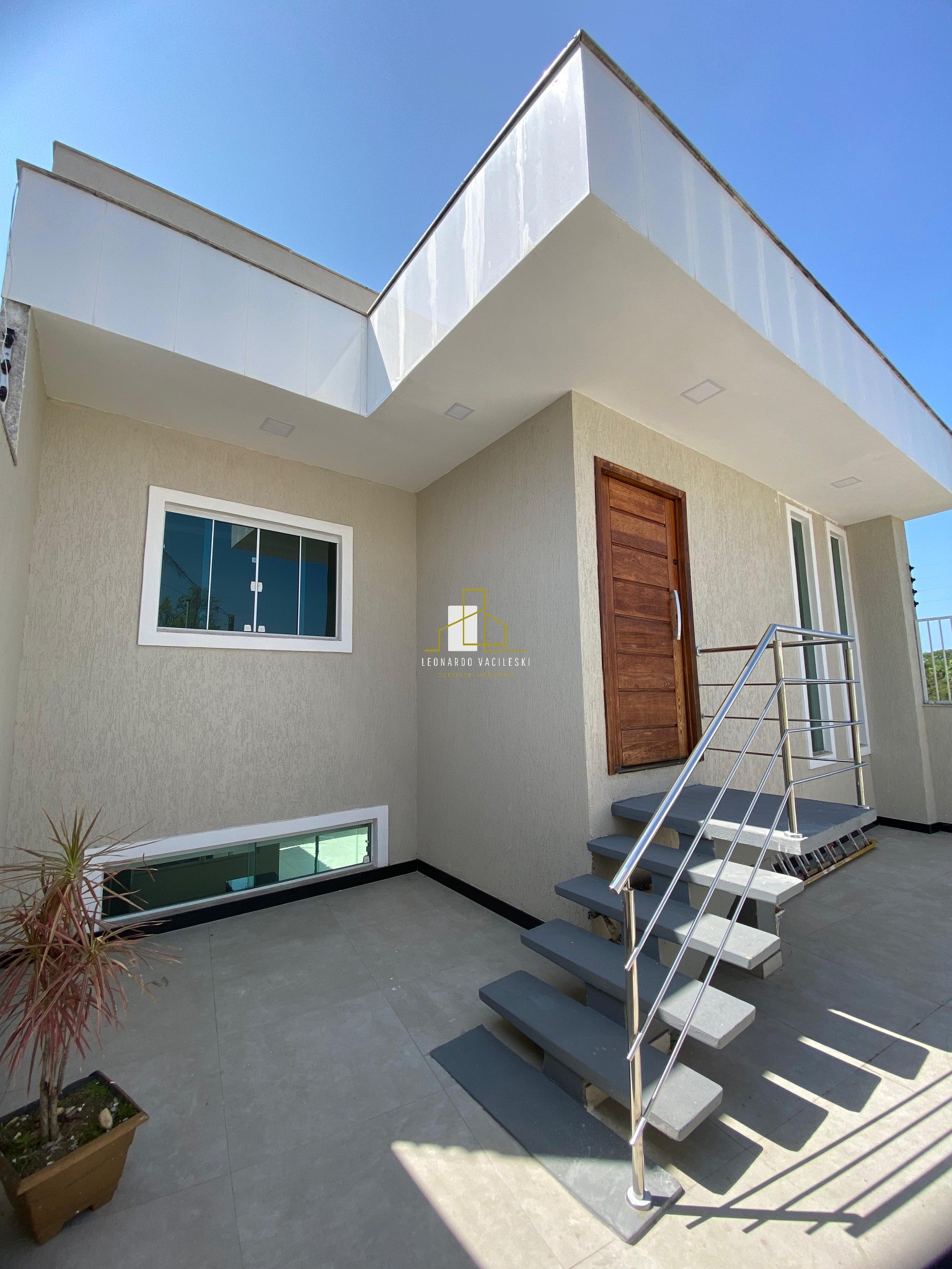 Casa, 3 quartos, 200 m² - Foto 1