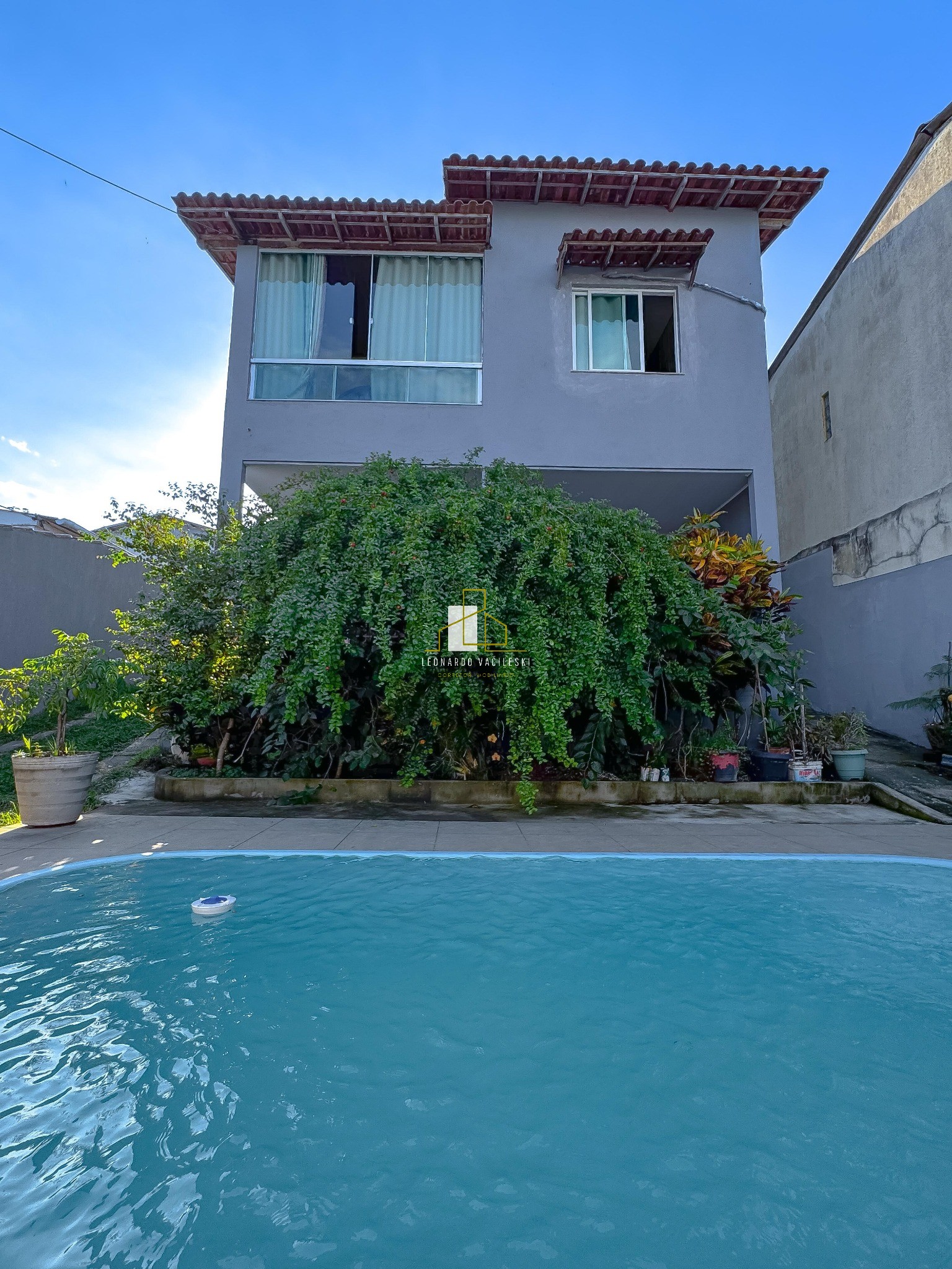 Casa, 4 quartos, 300 m² - Foto 4