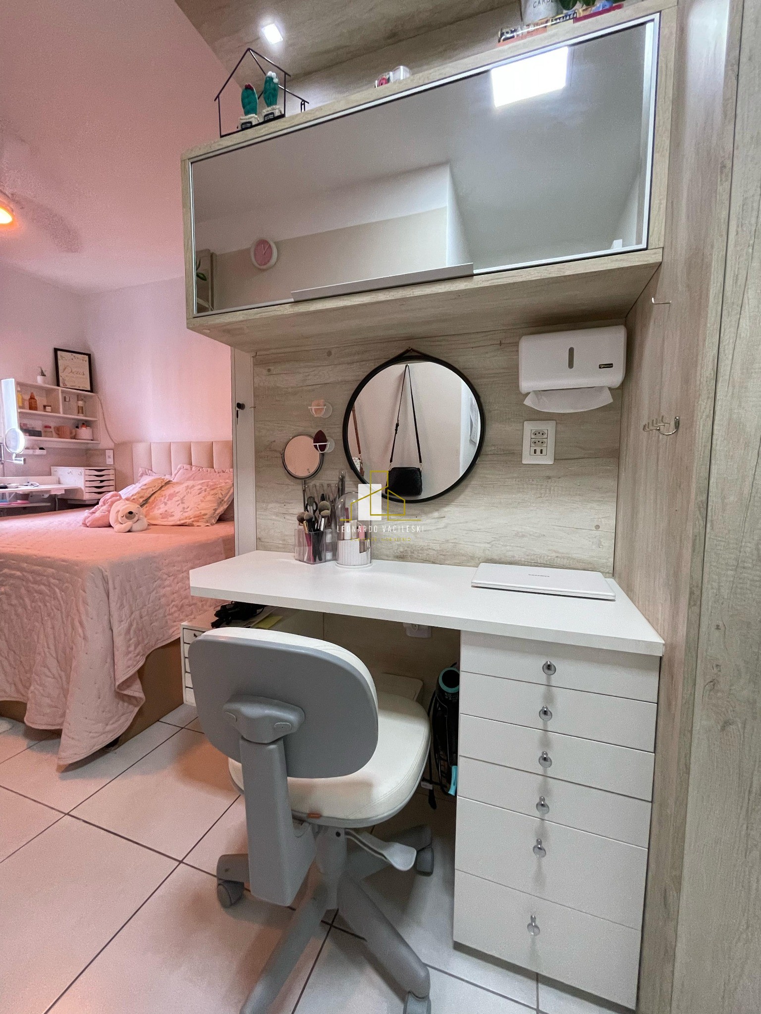 Apartamento, 2 quartos, 57 m² - Foto 14