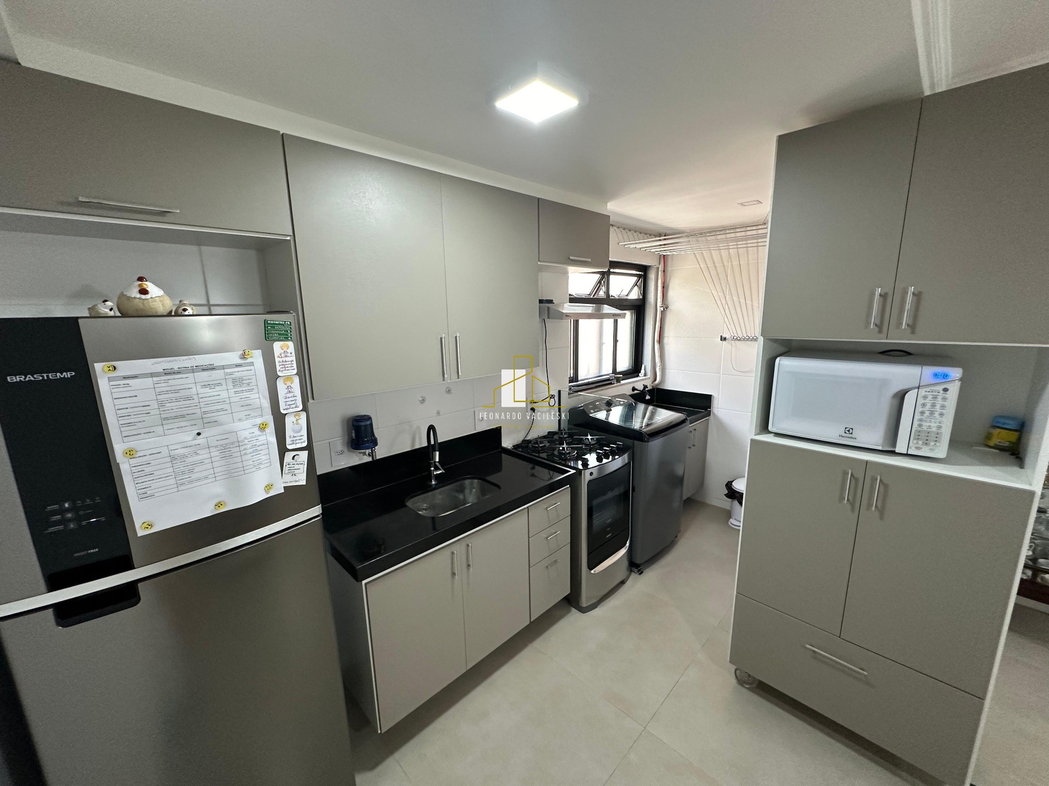 Apartamento, 3 quartos, 77 m² - Foto 5