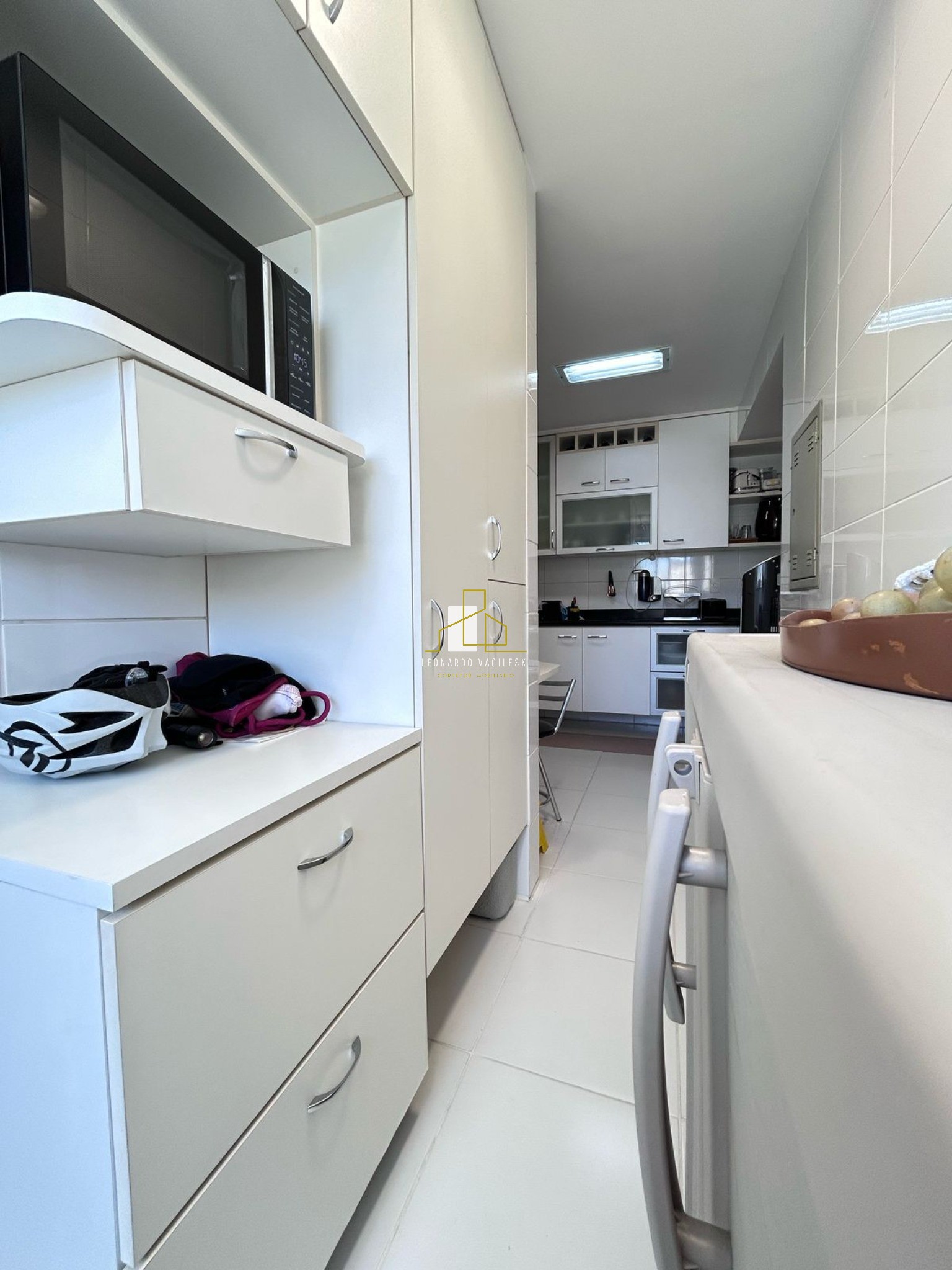 Apartamento, 3 quartos, 130 m² - Foto 6