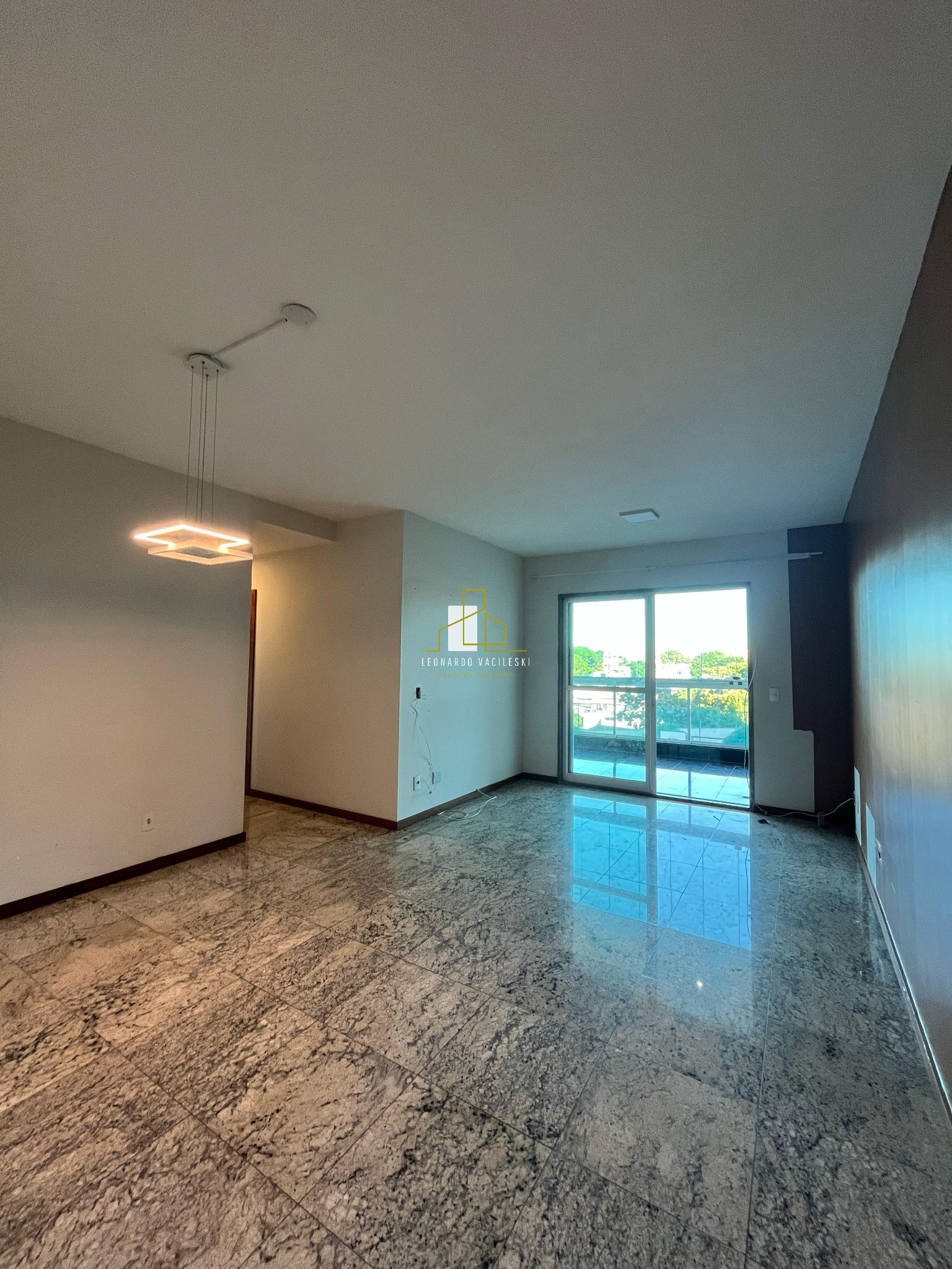 Apartamento, 3 quartos, 128 m² - Foto 1