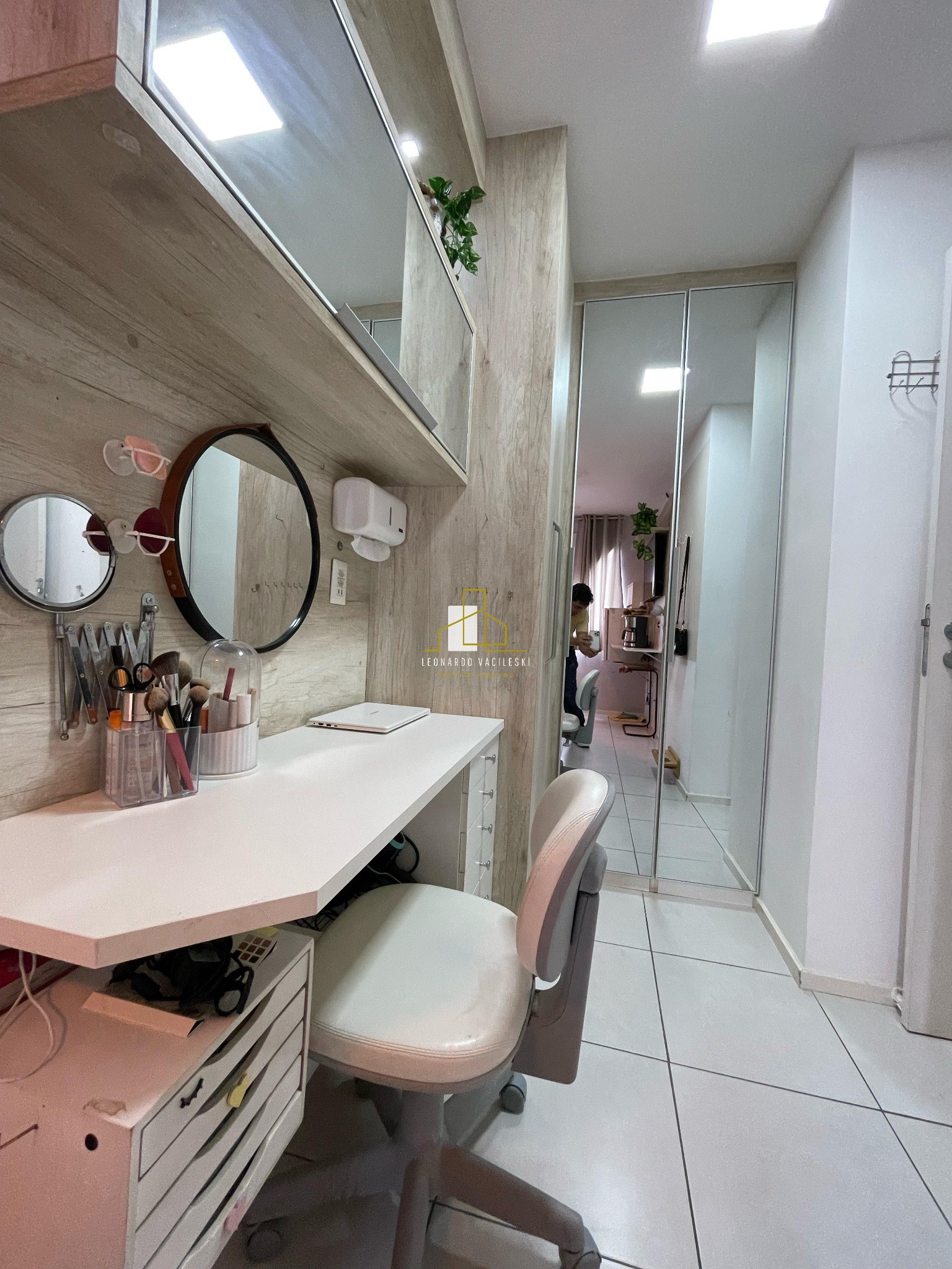 Apartamento, 2 quartos, 57 m² - Foto 17