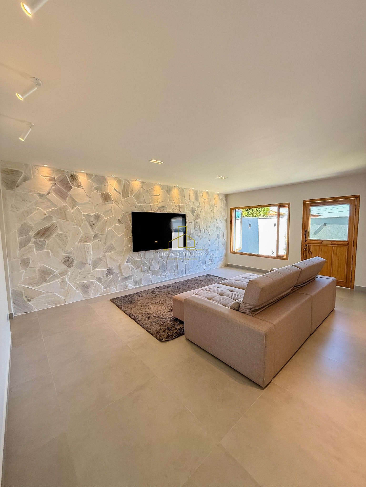 Casa, 4 quartos - Foto 1