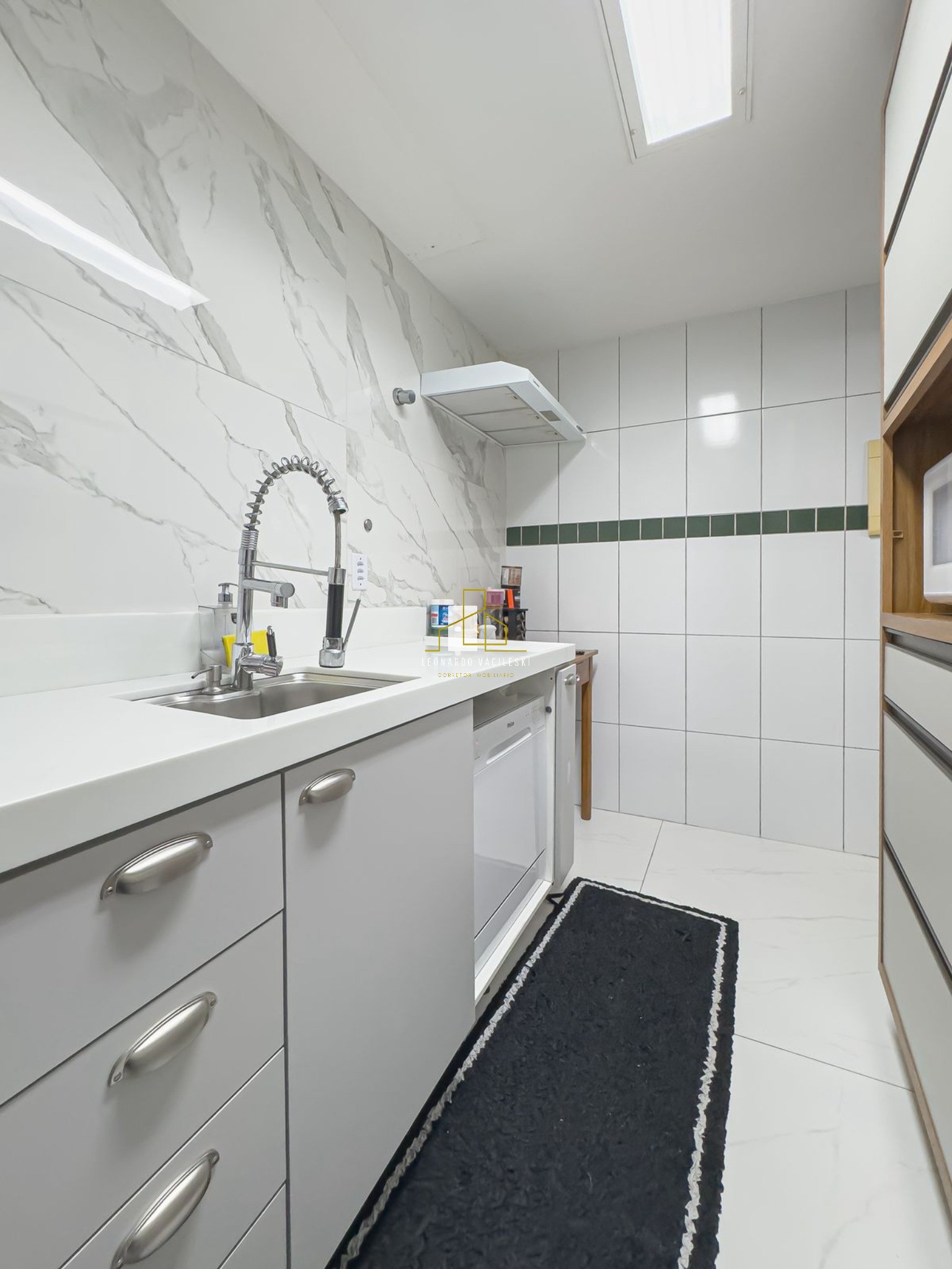 Apartamento, 3 quartos, 98 m² - Foto 6