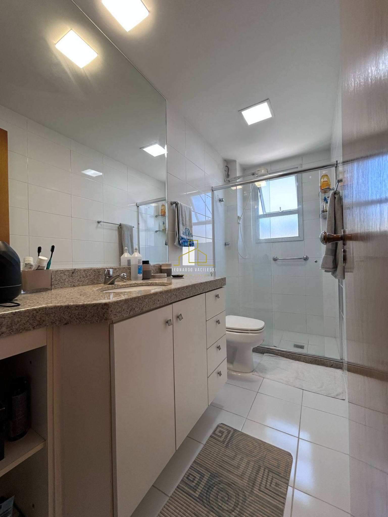 Apartamento, 3 quartos, 130 m² - Foto 19