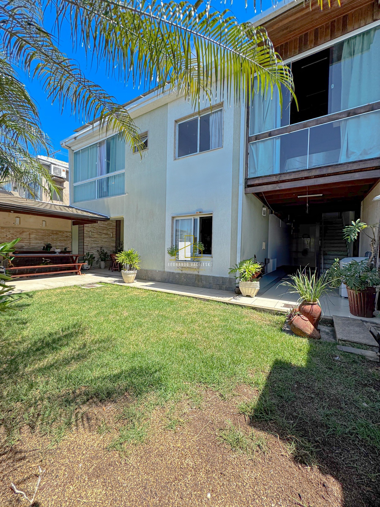 Casa, 5 quartos, 240 m² - Foto 28