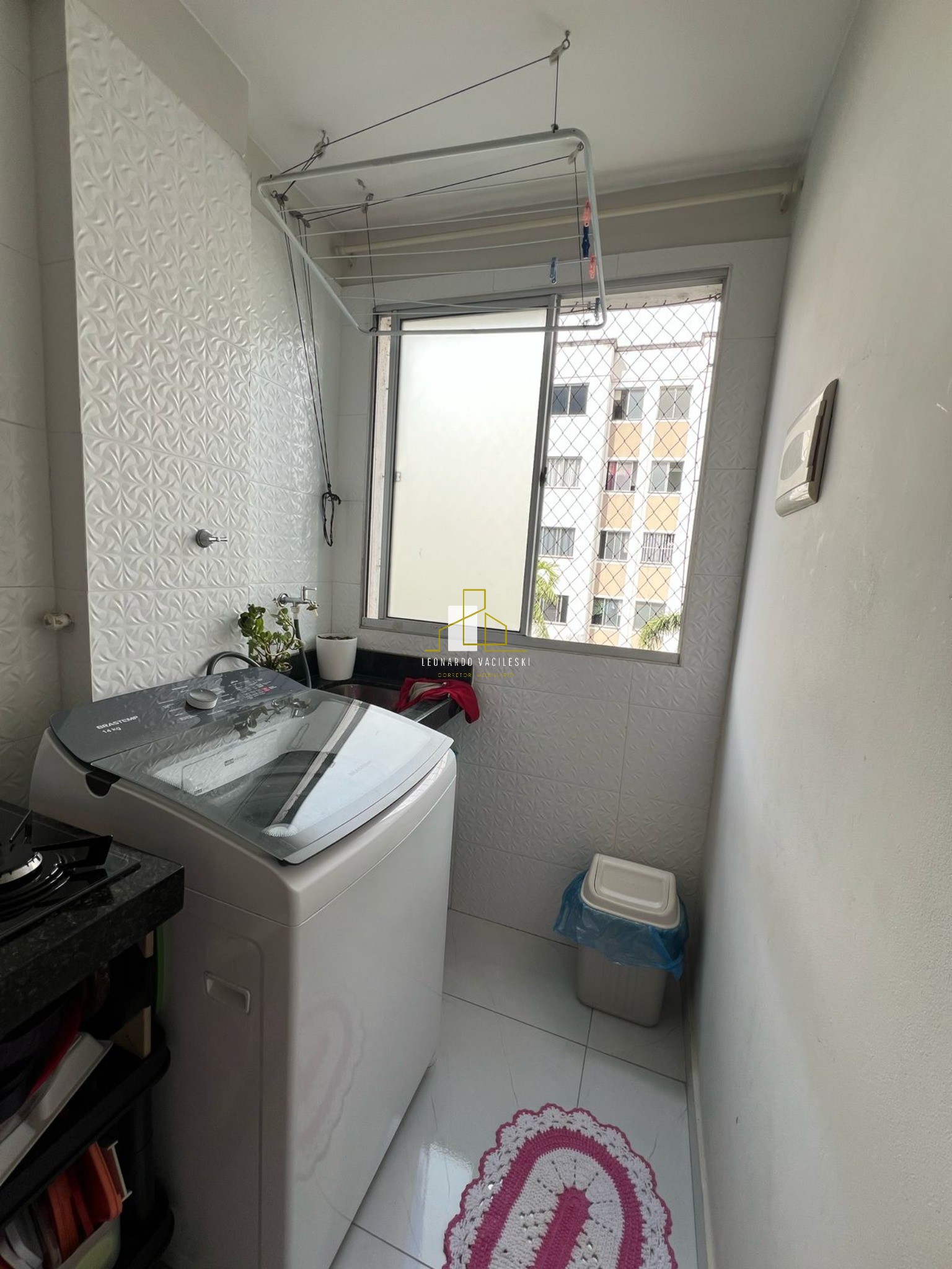 Apartamento, 2 quartos, 48 m² - Foto 7