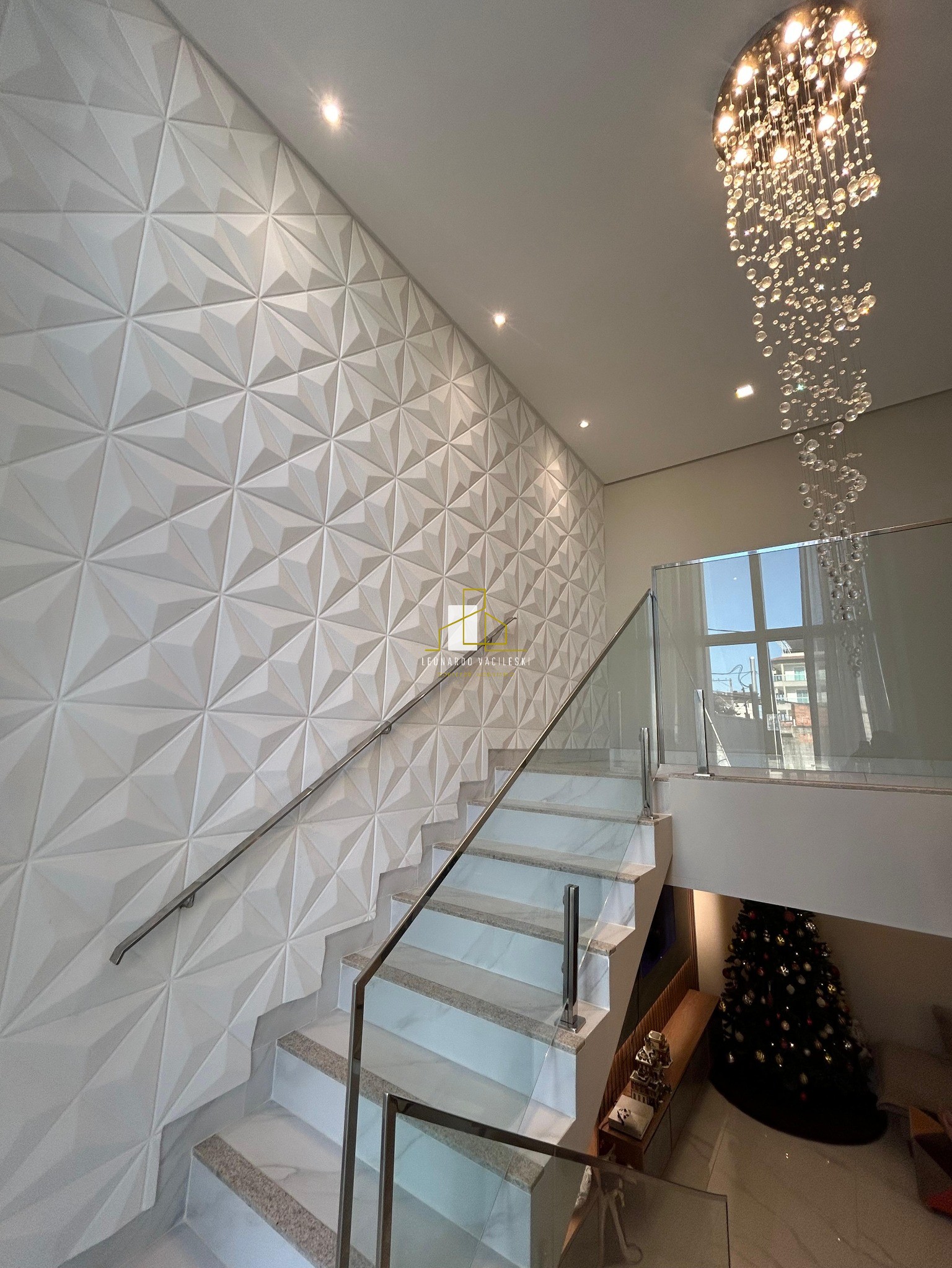 Casa, 3 quartos, 200 m² - Foto 5