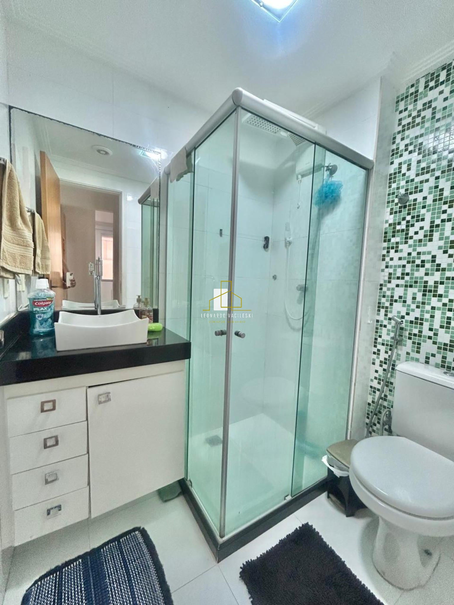 Apartamento, 2 quartos, 65 m² - Foto 10