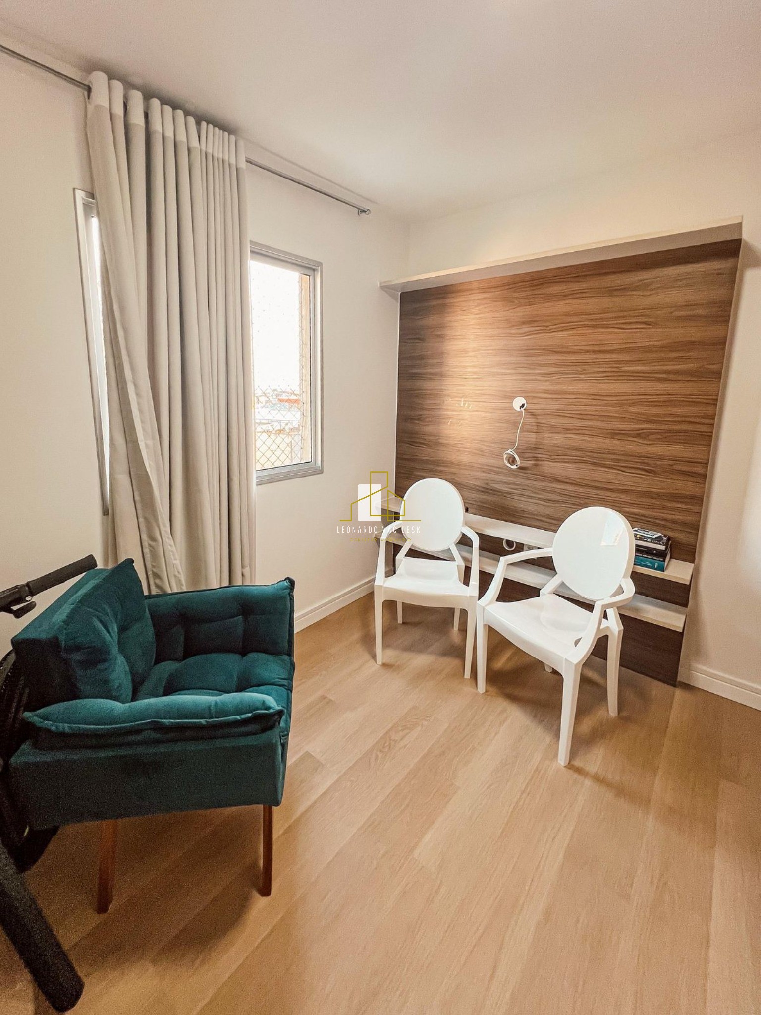 Apartamento, 3 quartos, 73 m² - Foto 9