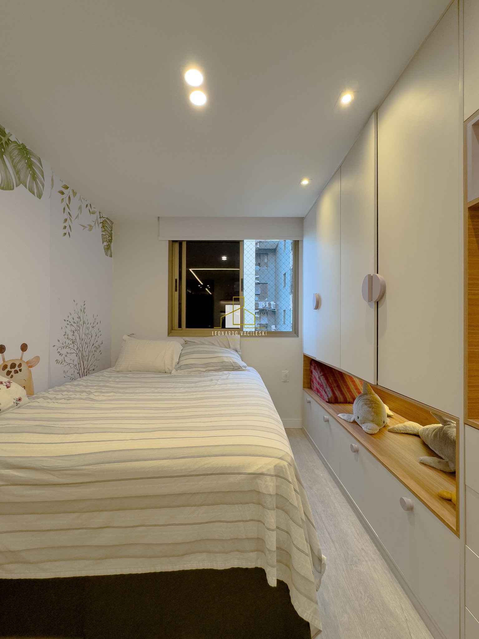 Apartamento, 4 quartos, 157 m² - Foto 29