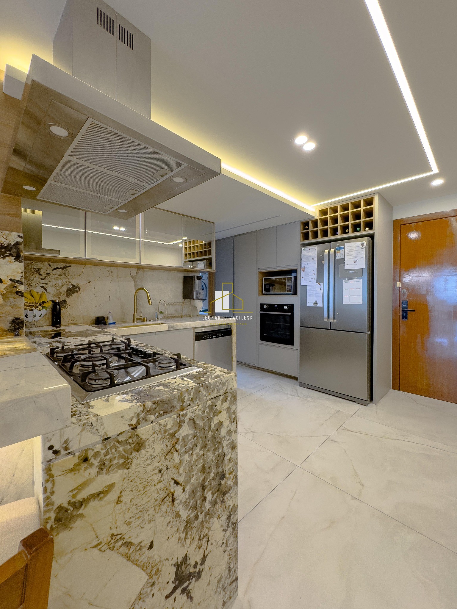 Apartamento, 4 quartos, 157 m² - Foto 20