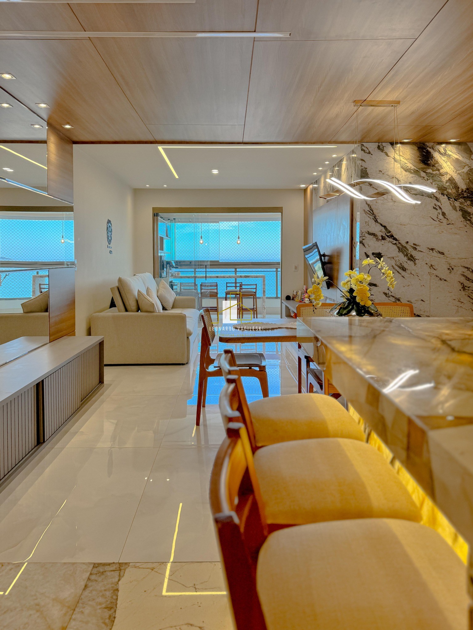 Apartamento, 4 quartos, 157 m² - Foto 11