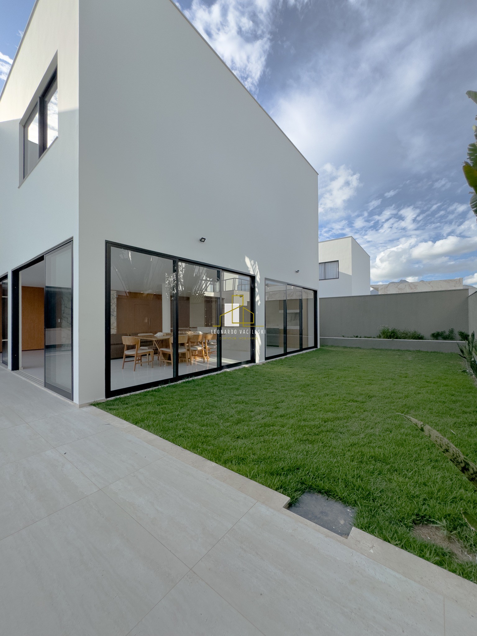Casa à venda com 4 quartos - Foto 70