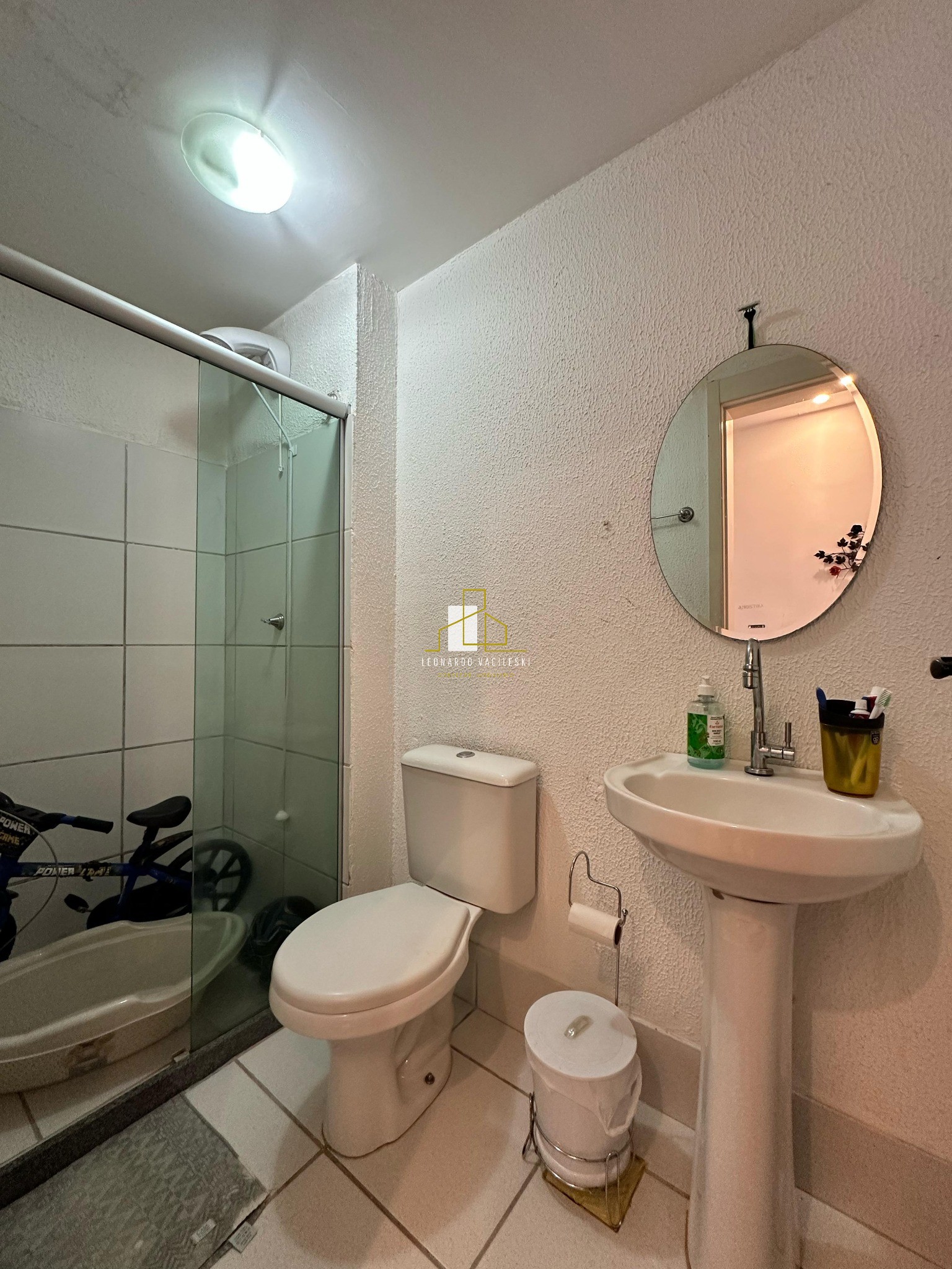 Apartamento, 2 quartos, 57 m² - Foto 10