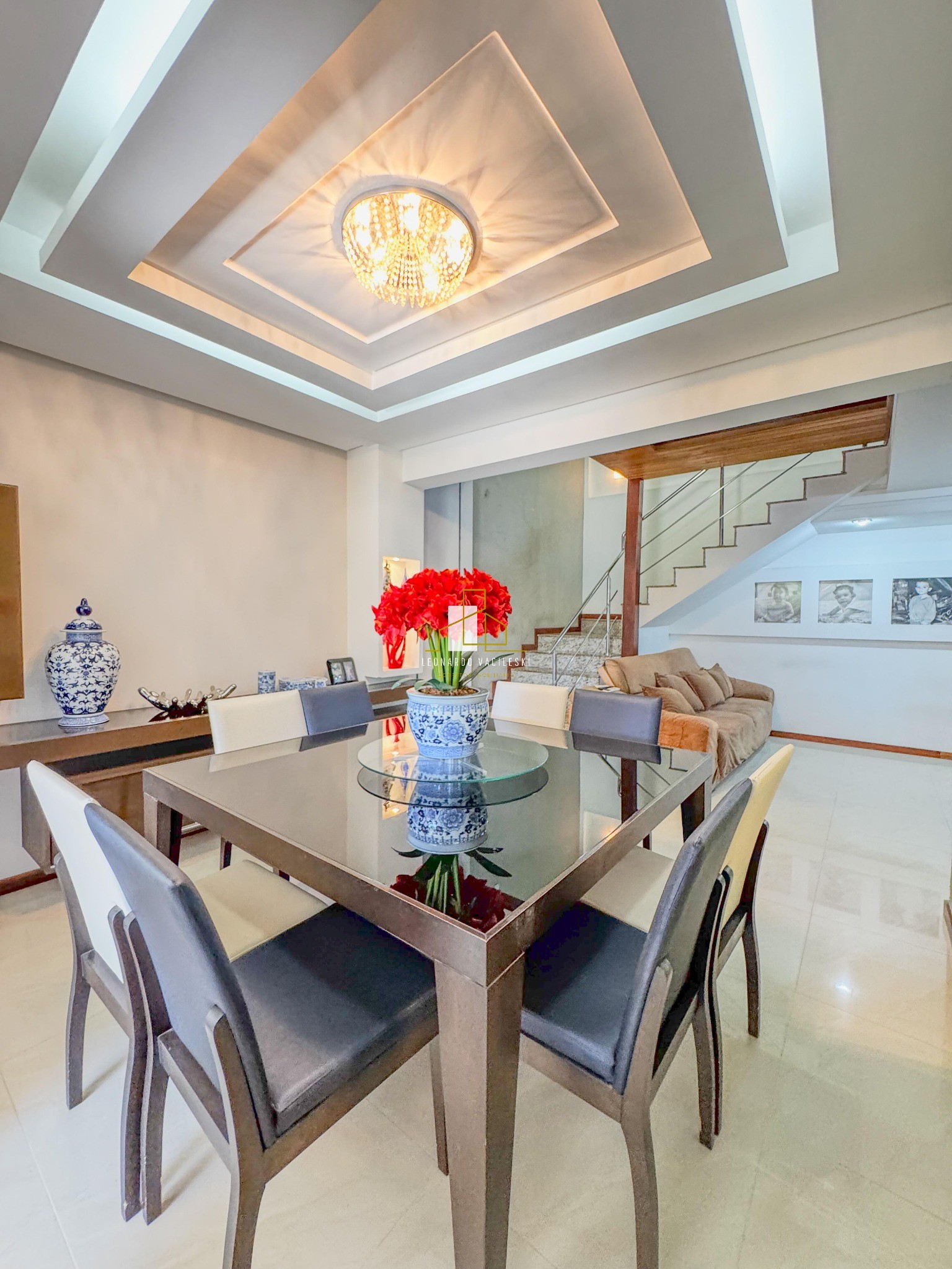 Casa, 5 quartos, 240 m² - Foto 10