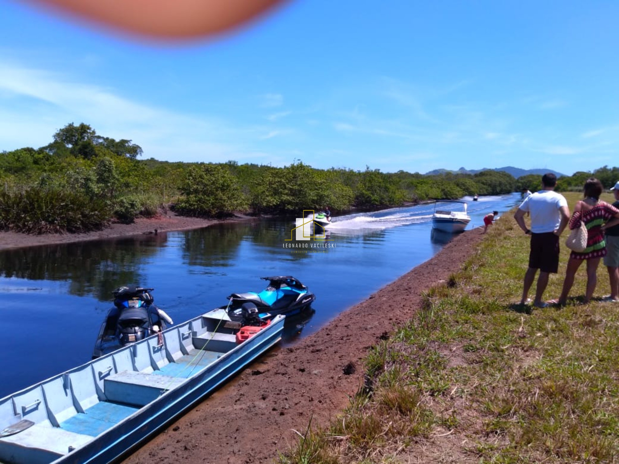 Loteamento e Condomínio, 584 m² - Foto 7