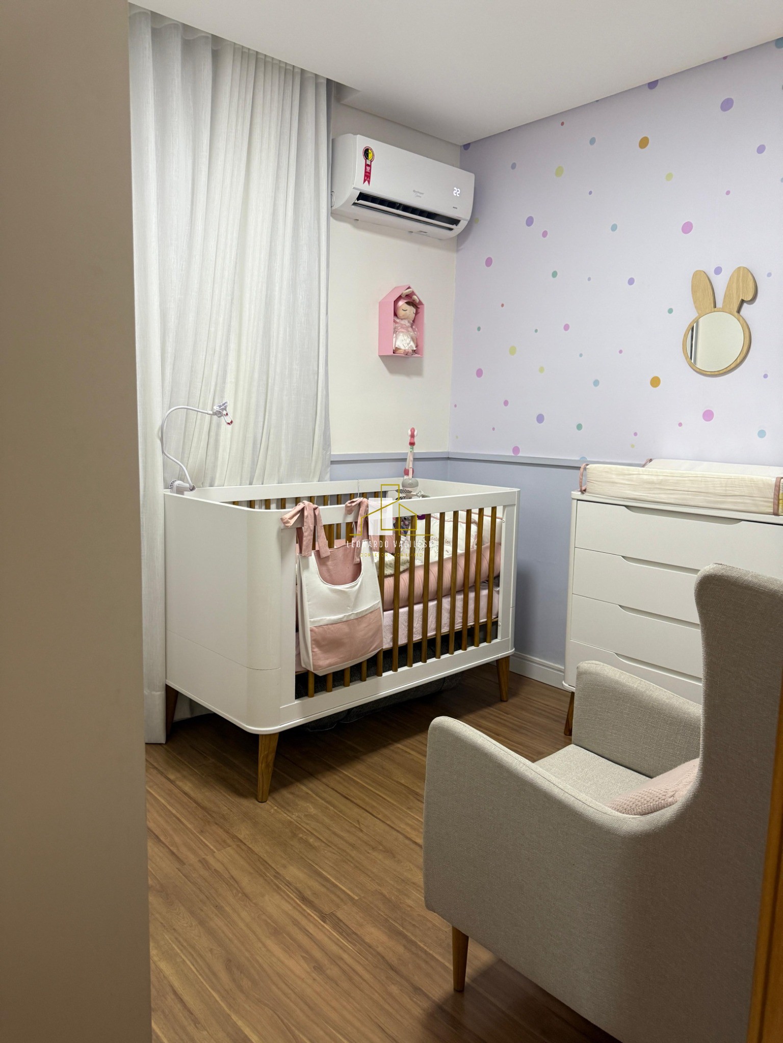 Apartamento, 2 quartos, 75 m² - Foto 7