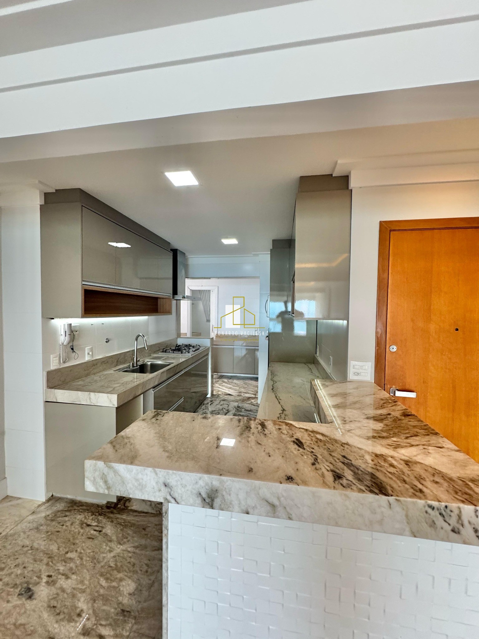 Apartamento, 3 quartos, 120 m² - Foto 5