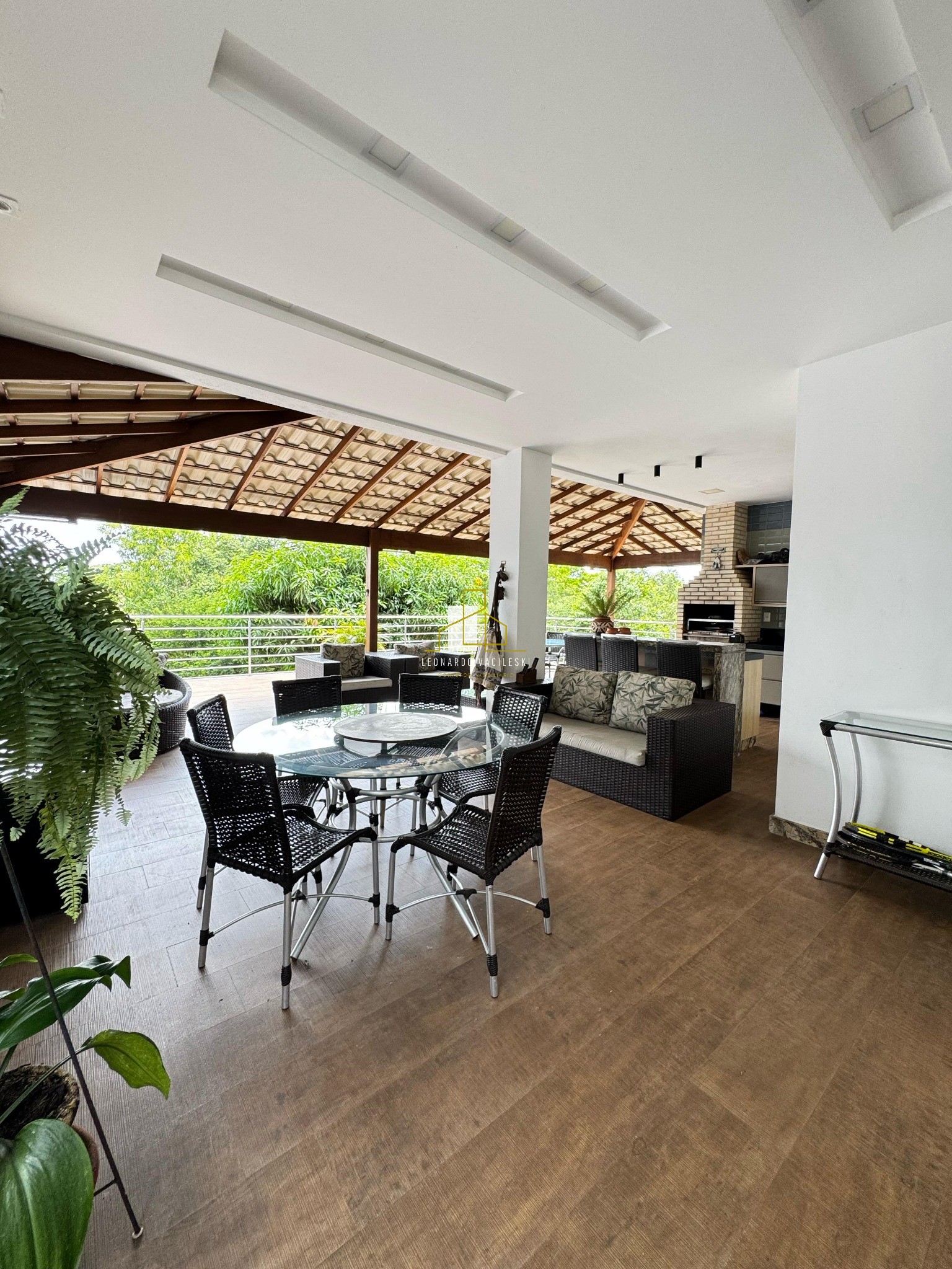 Casa à venda com 5 quartos, 500m² - Foto 12