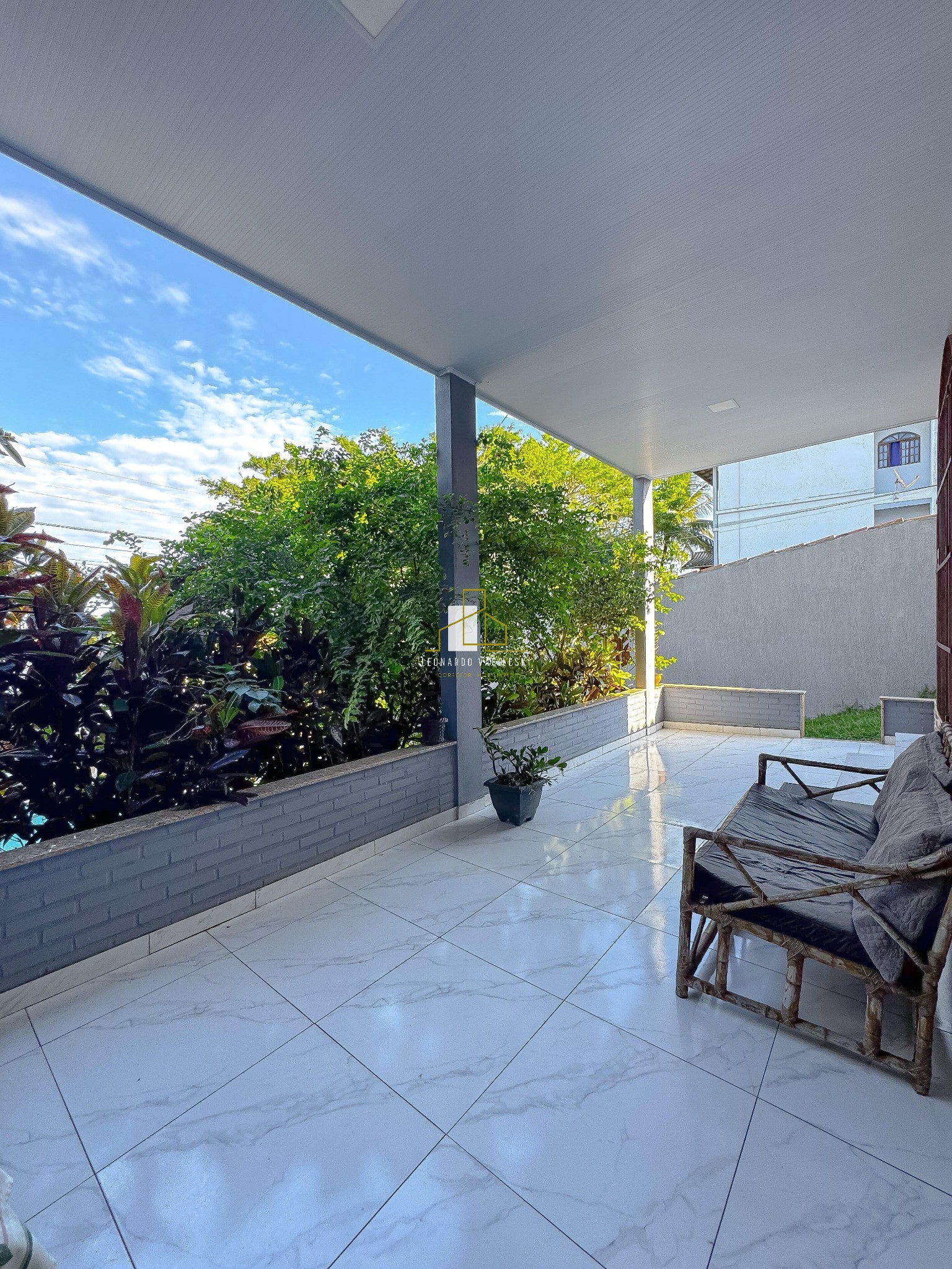 Casa, 4 quartos, 300 m² - Foto 9