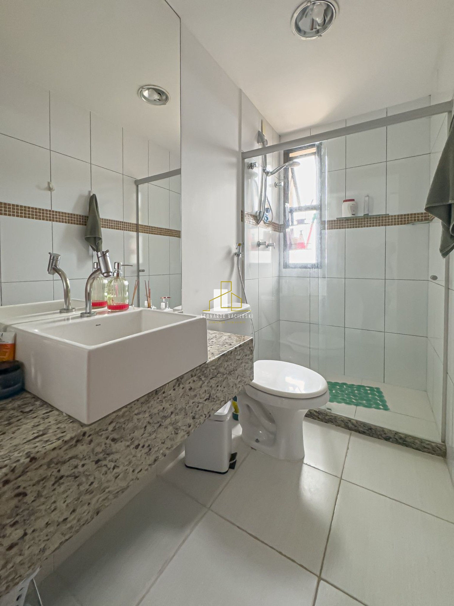 Apartamento, 3 quartos, 98 m² - Foto 9