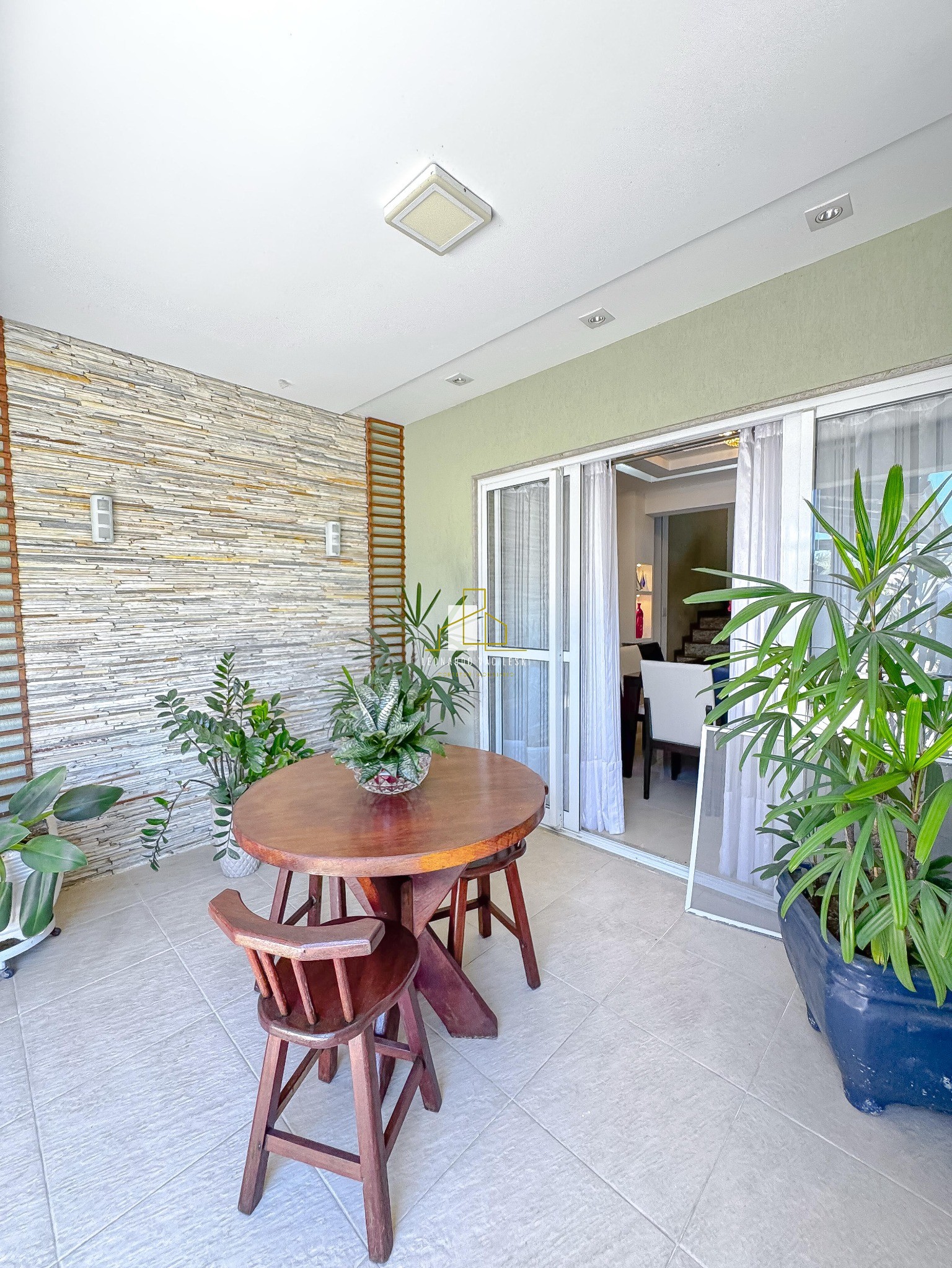 Casa, 5 quartos, 240 m² - Foto 27