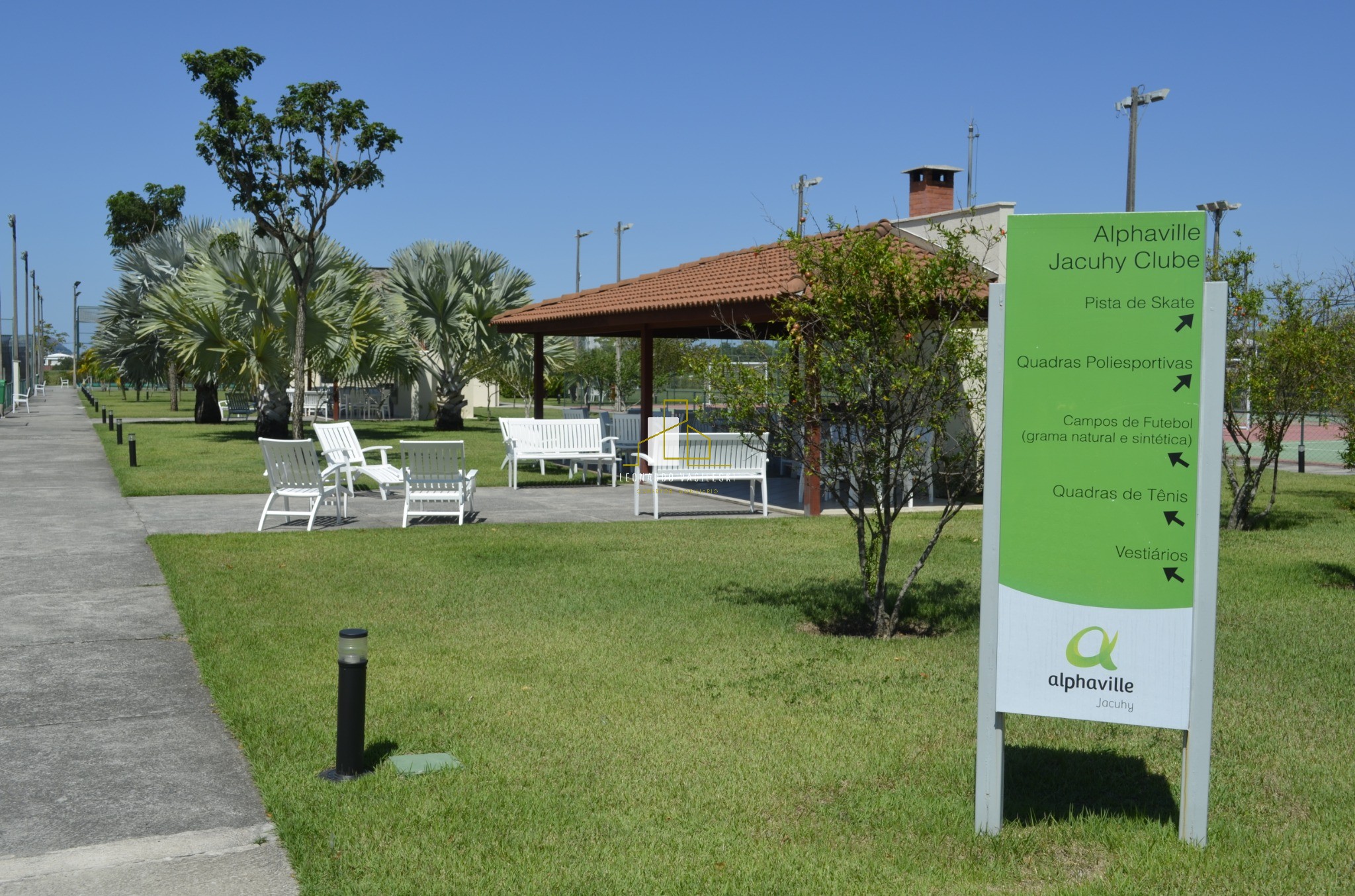 Loteamento e Condomínio, 651 m² - Foto 2