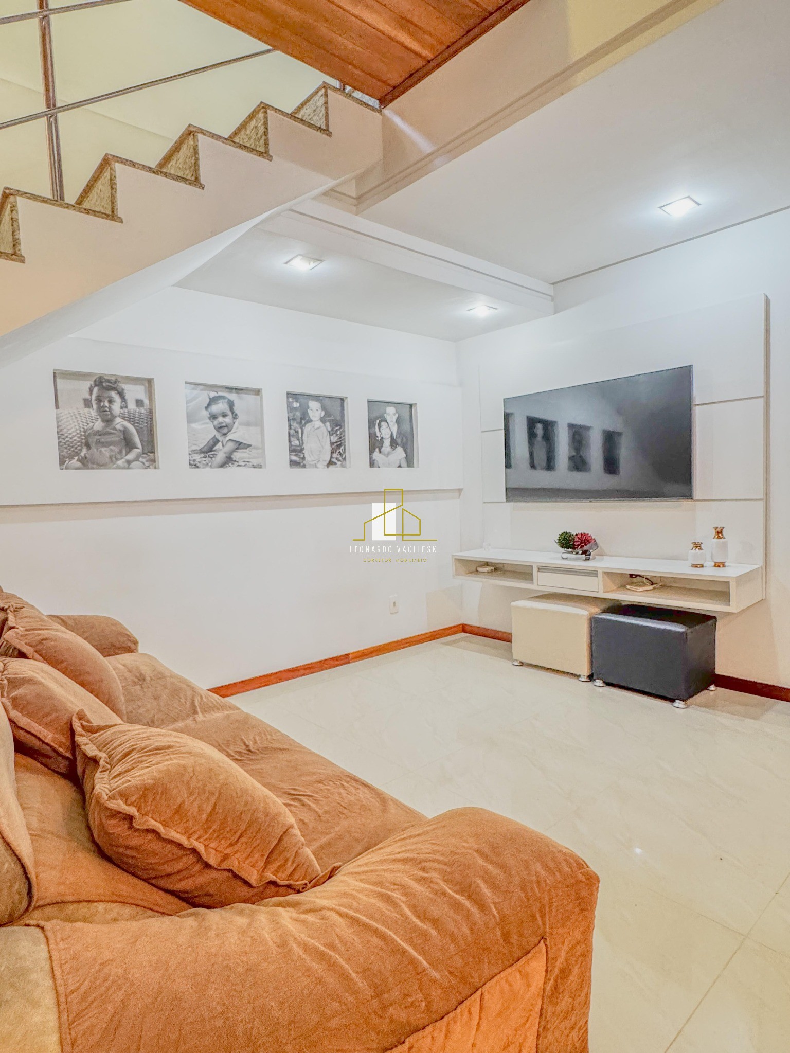 Casa, 5 quartos, 240 m² - Foto 7