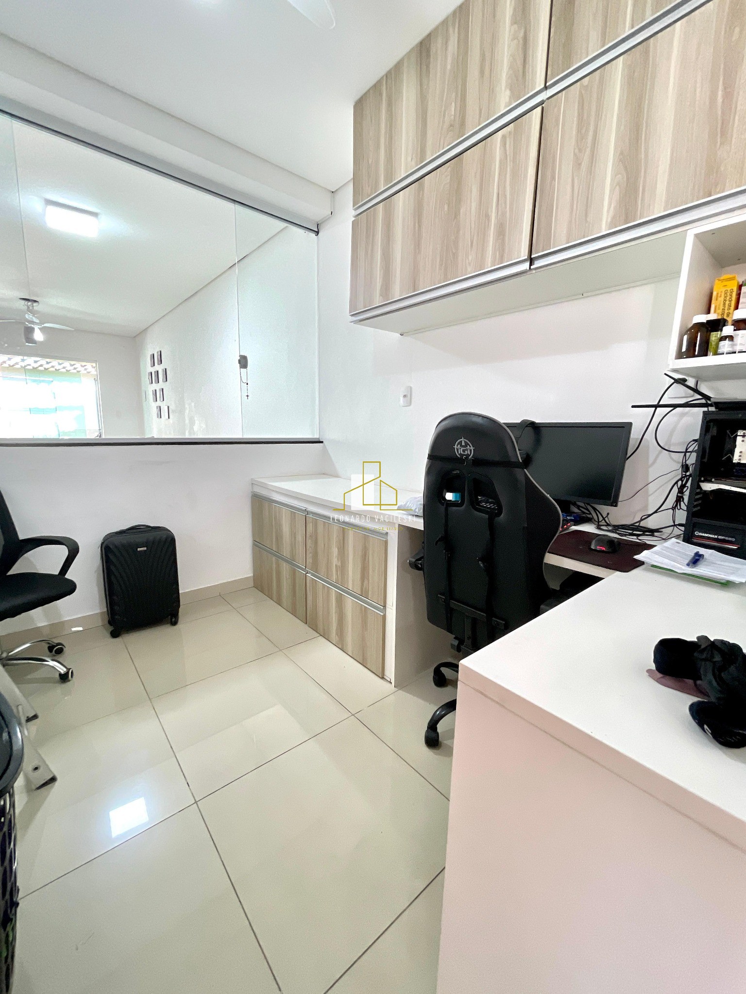 Casa, 2 quartos, 200 m² - Foto 10