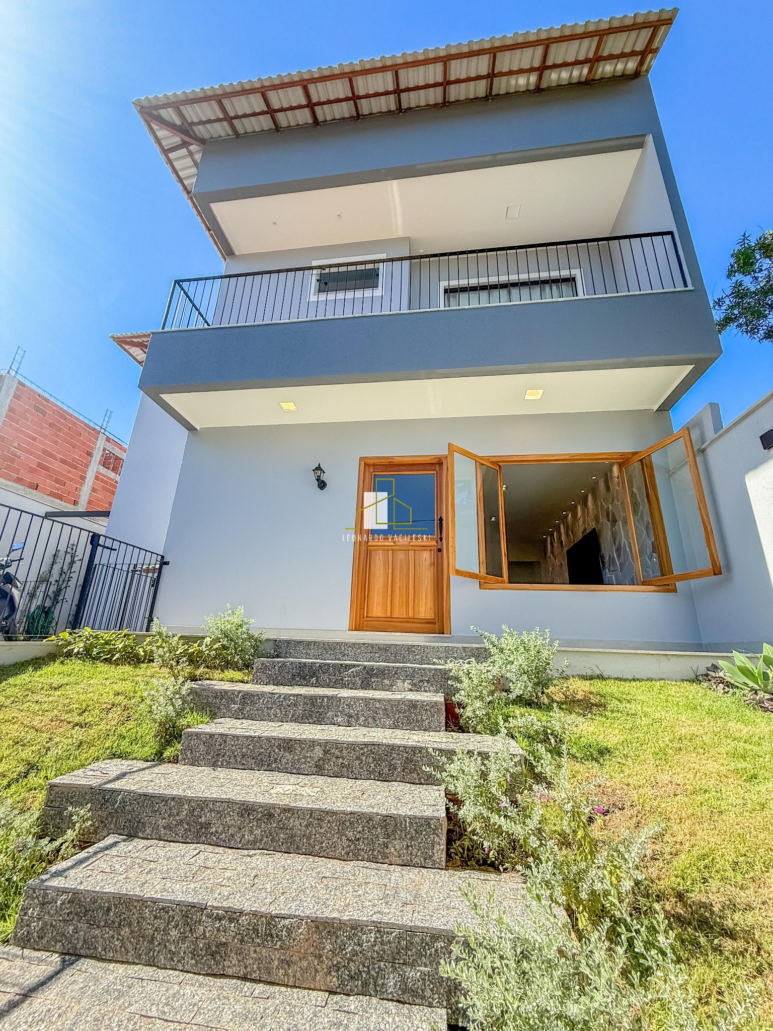 Casa, 4 quartos - Foto 14