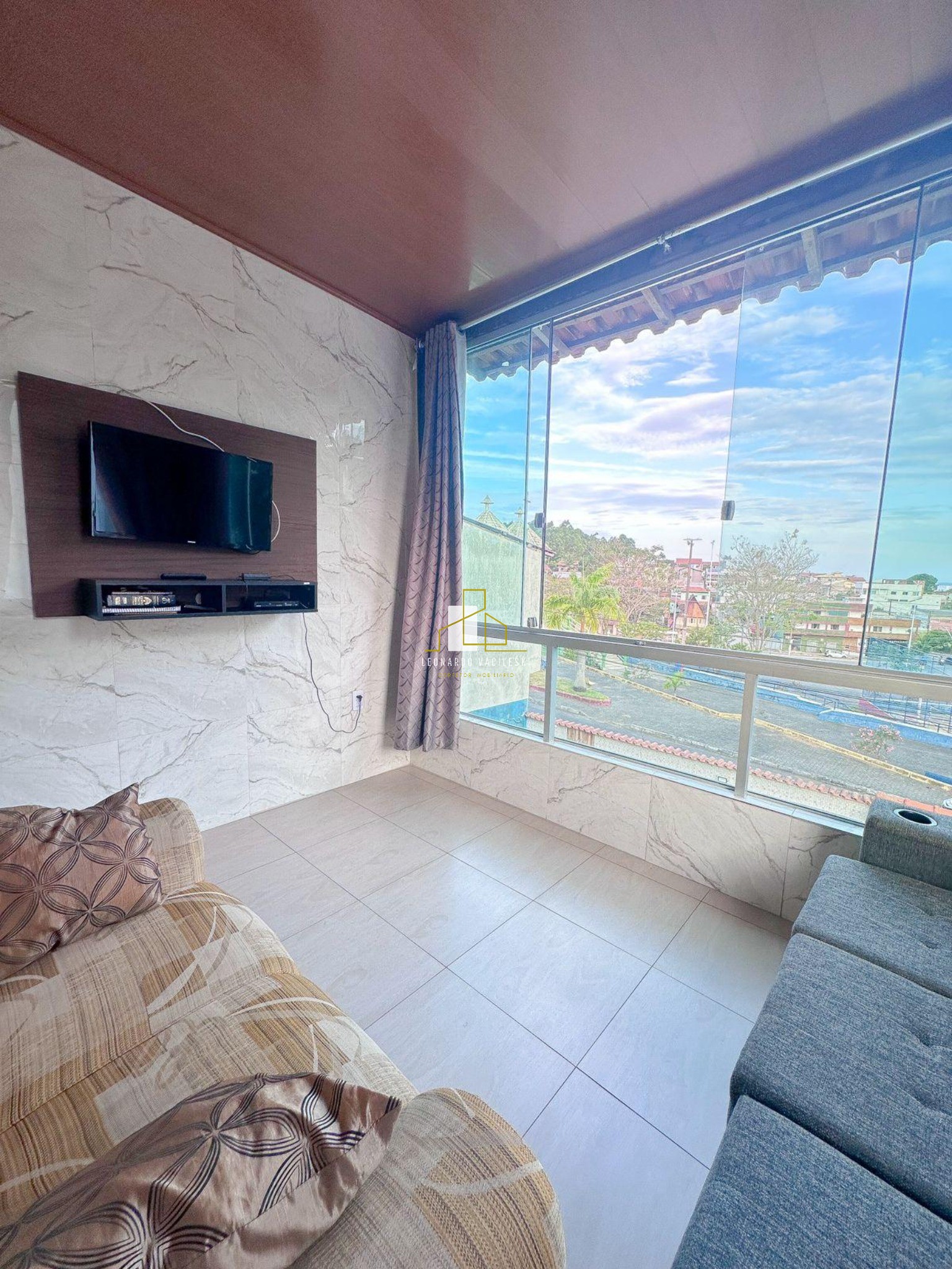 Casa, 4 quartos, 300 m² - Foto 28