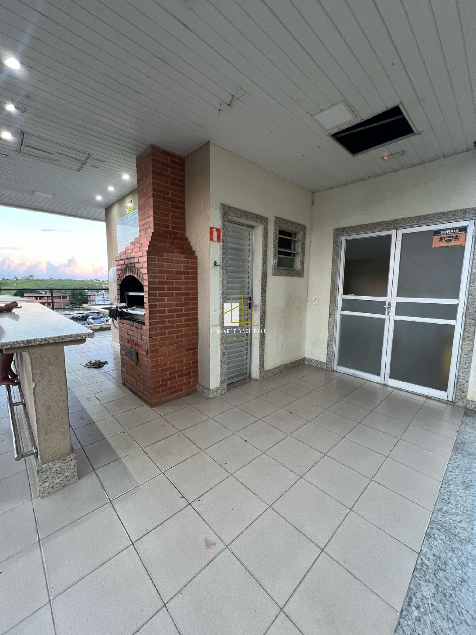 Apartamento, 2 quartos, 48 m² - Foto 16