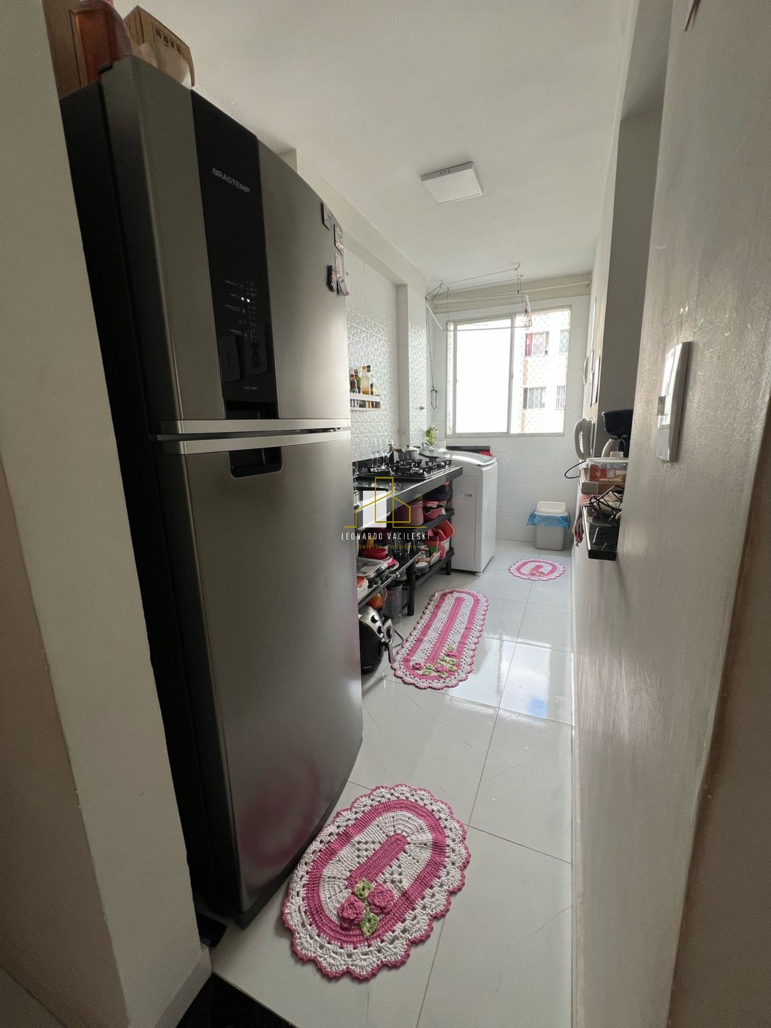 Apartamento, 2 quartos, 48 m² - Foto 8