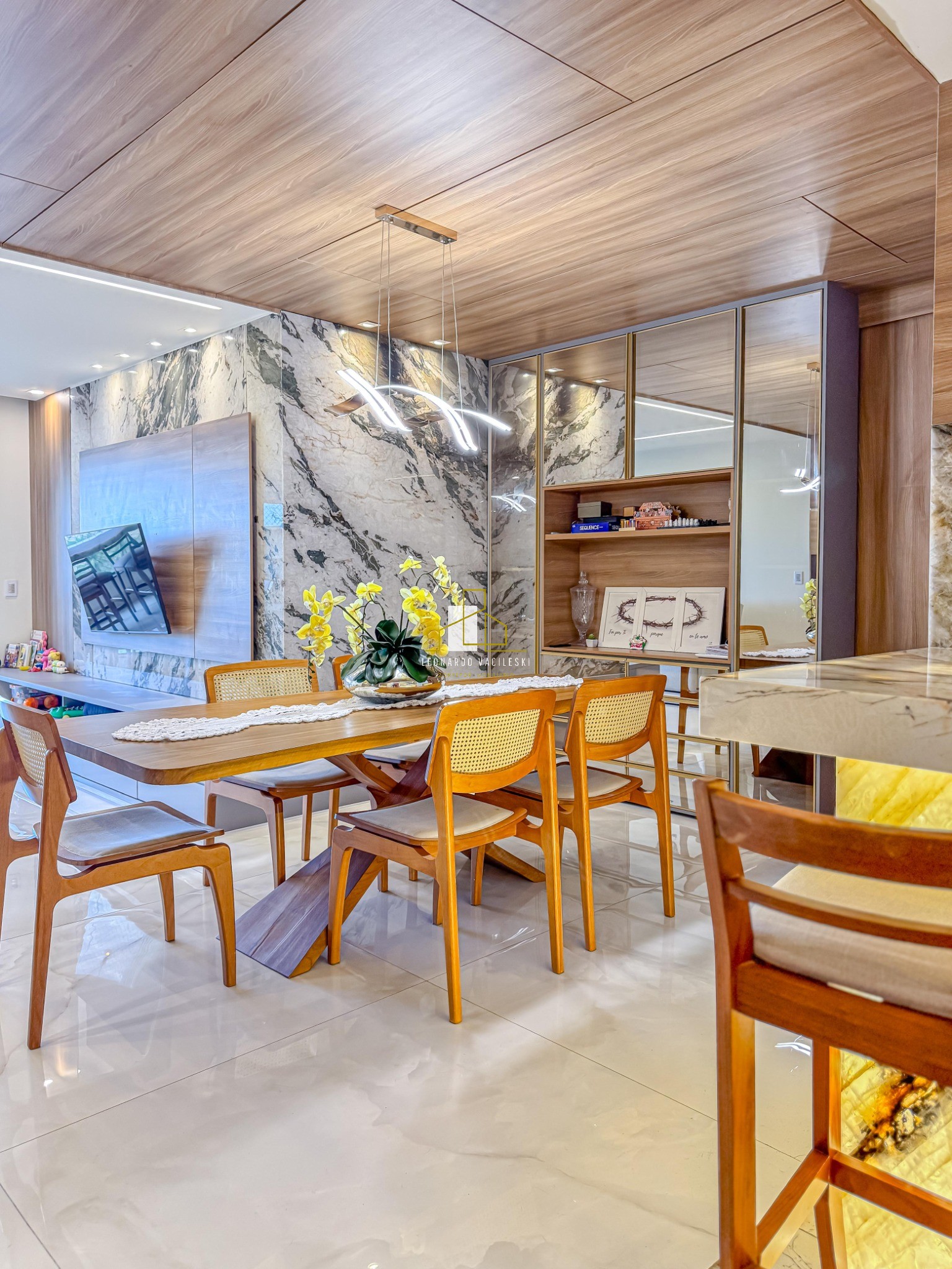 Apartamento, 4 quartos, 157 m² - Foto 12