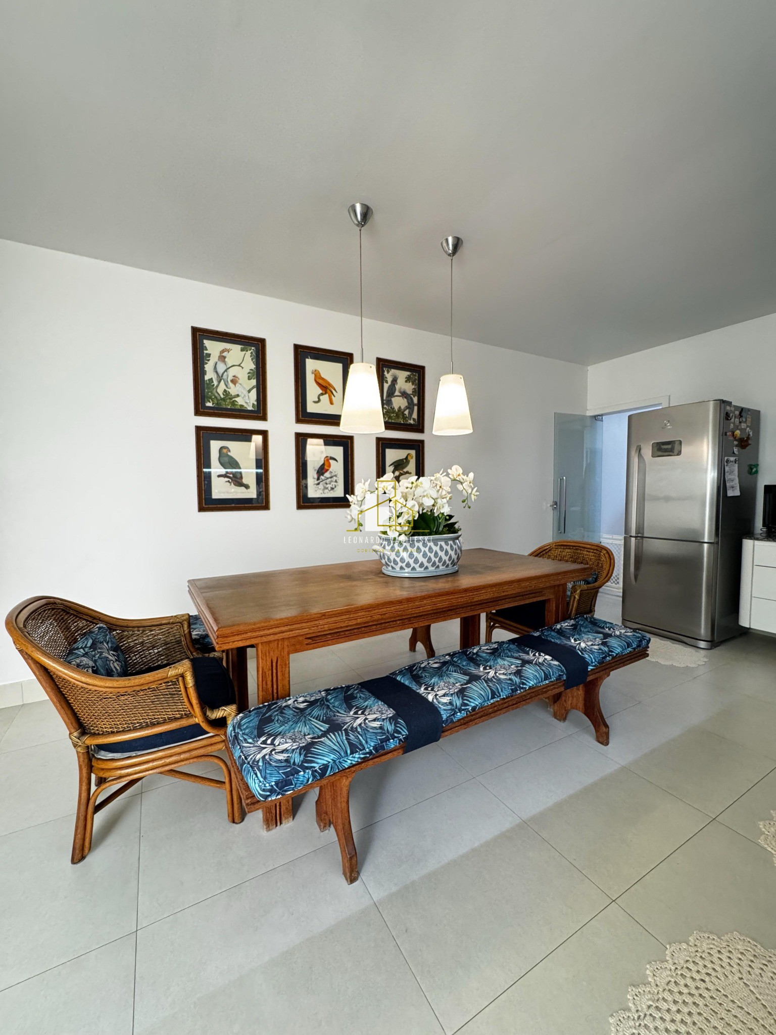 Casa à venda com 3 quartos, 200m² - Foto 24