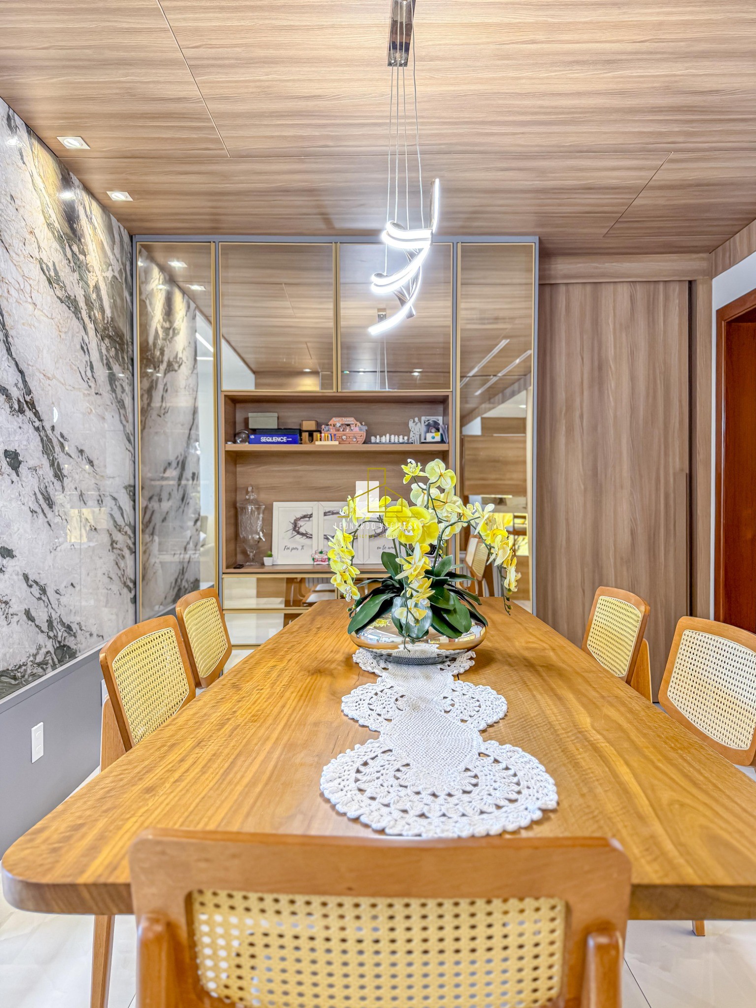 Apartamento, 4 quartos, 157 m² - Foto 13