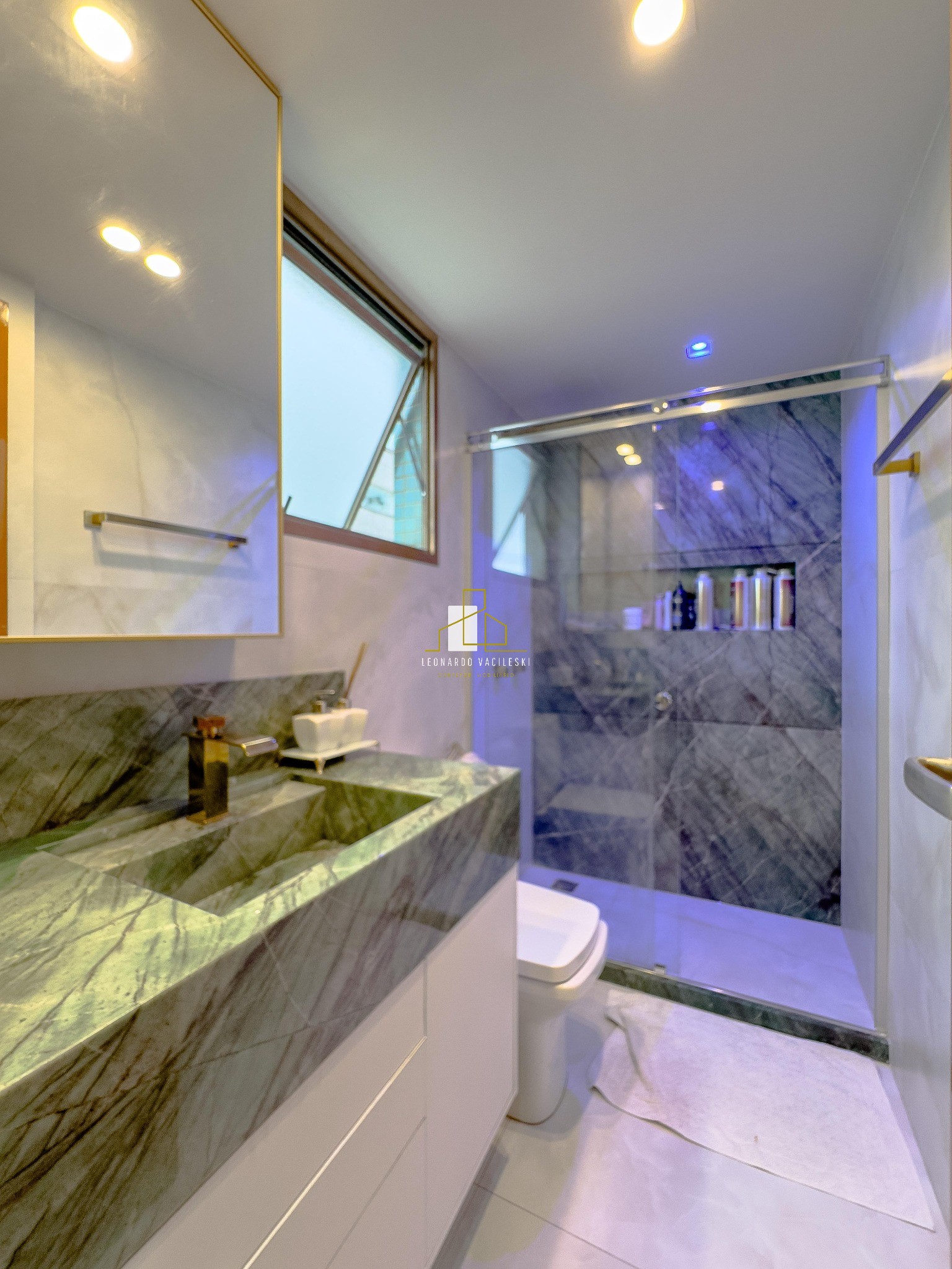 Apartamento, 4 quartos, 157 m² - Foto 43