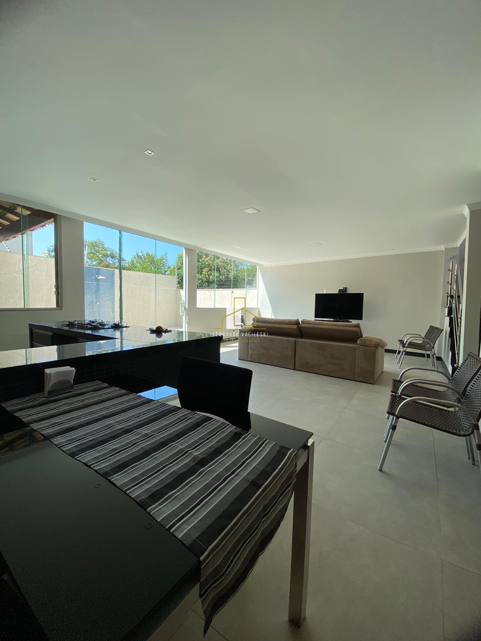 Casa, 3 quartos, 200 m² - Foto 5