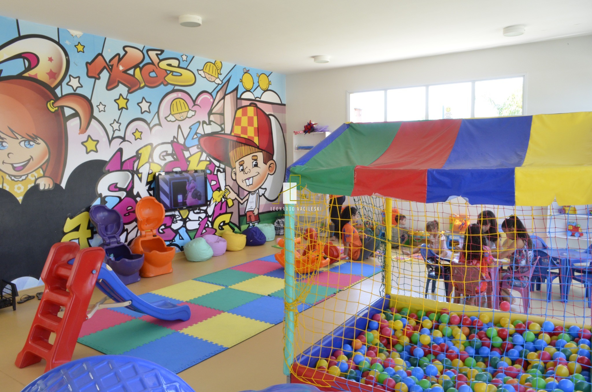 Loteamento e Condomínio, 584 m² - Foto 12