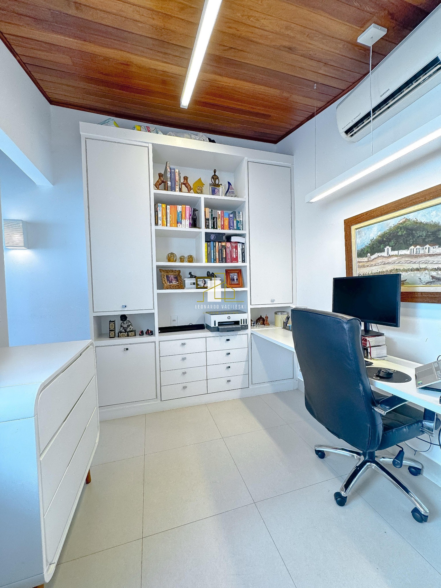 Casa à venda com 3 quartos, 200m² - Foto 21