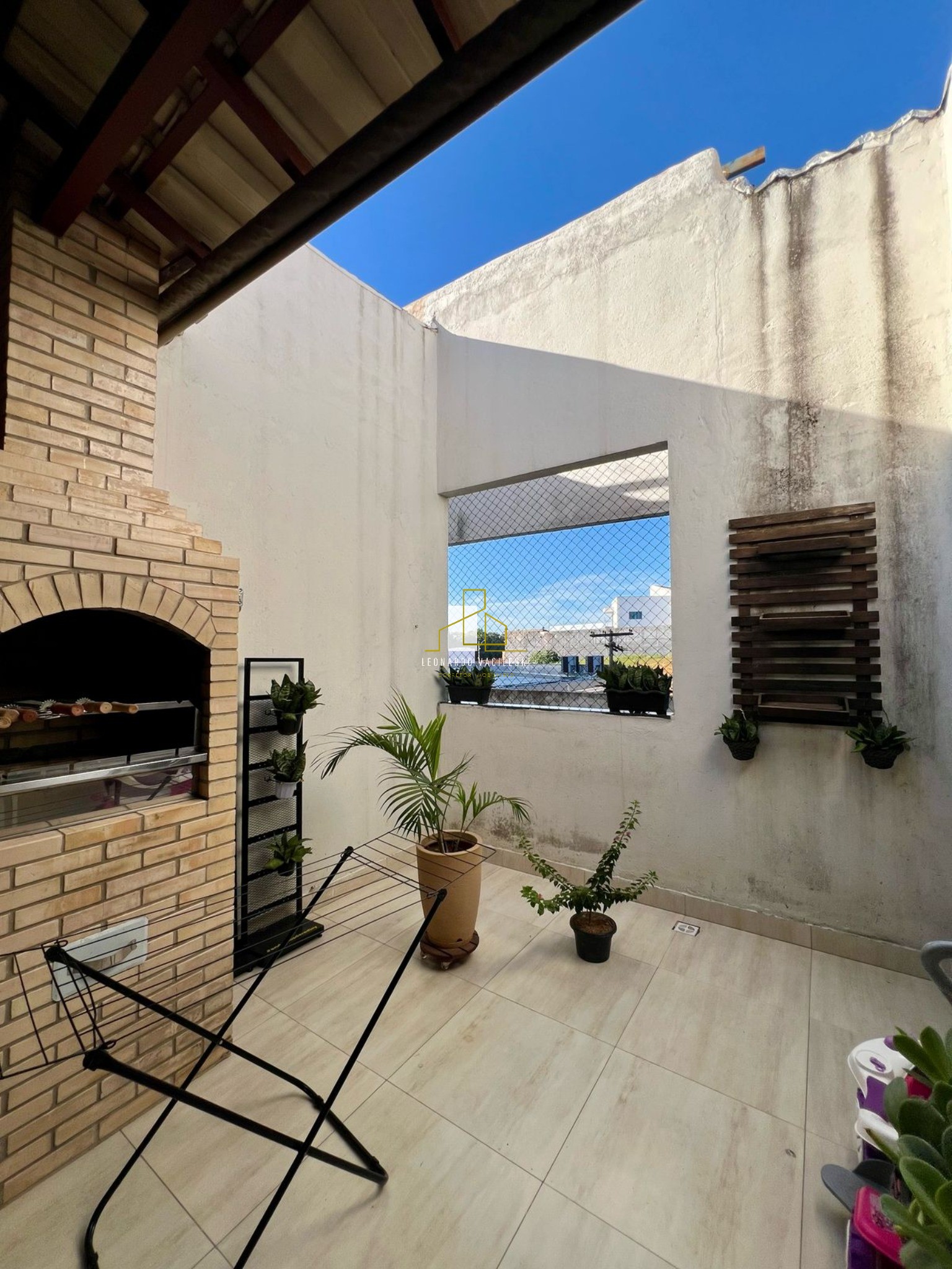 Apartamento à venda com 3 quartos, 115m² - Foto 12