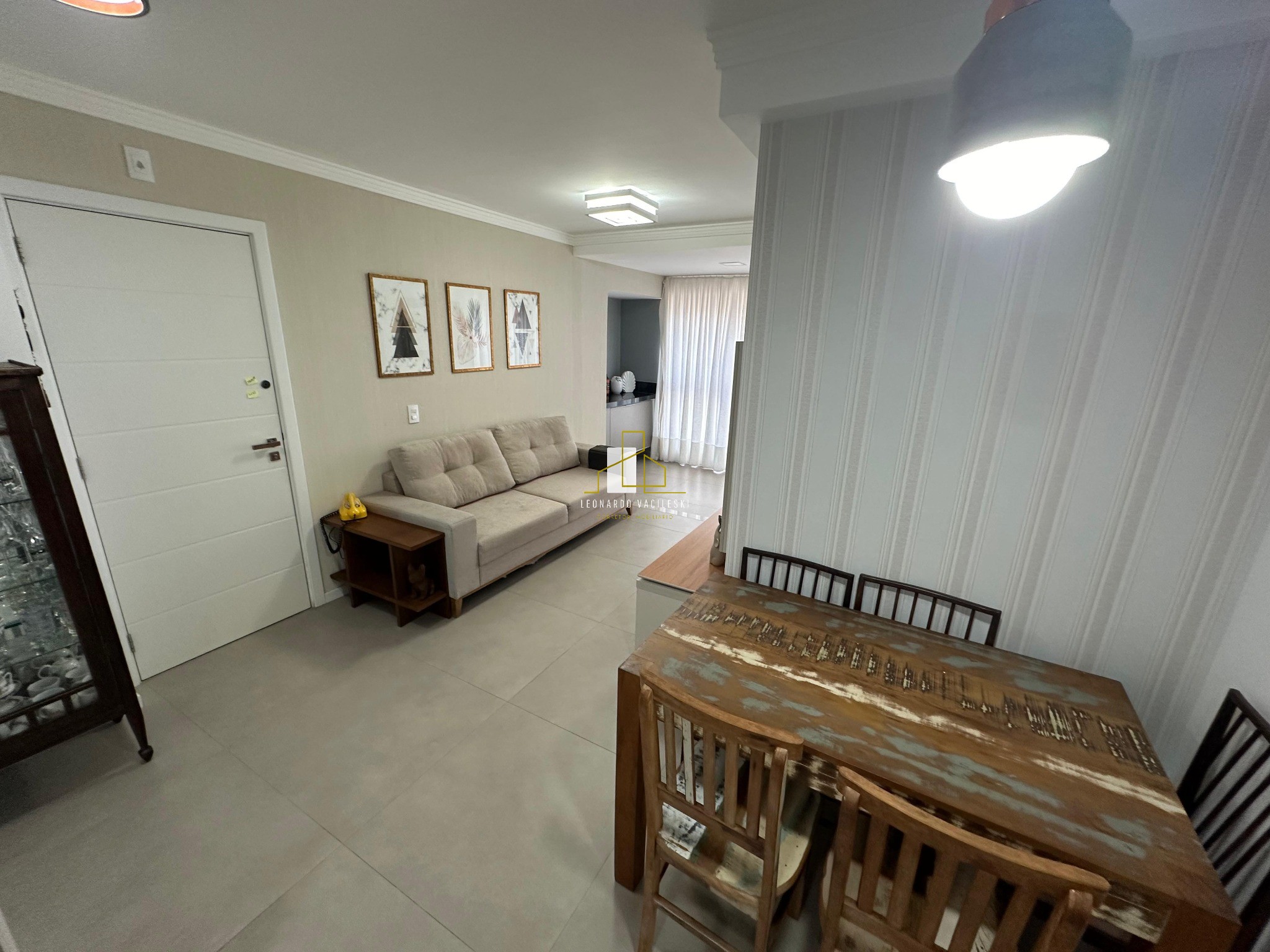 Apartamento, 3 quartos, 77 m² - Foto 4