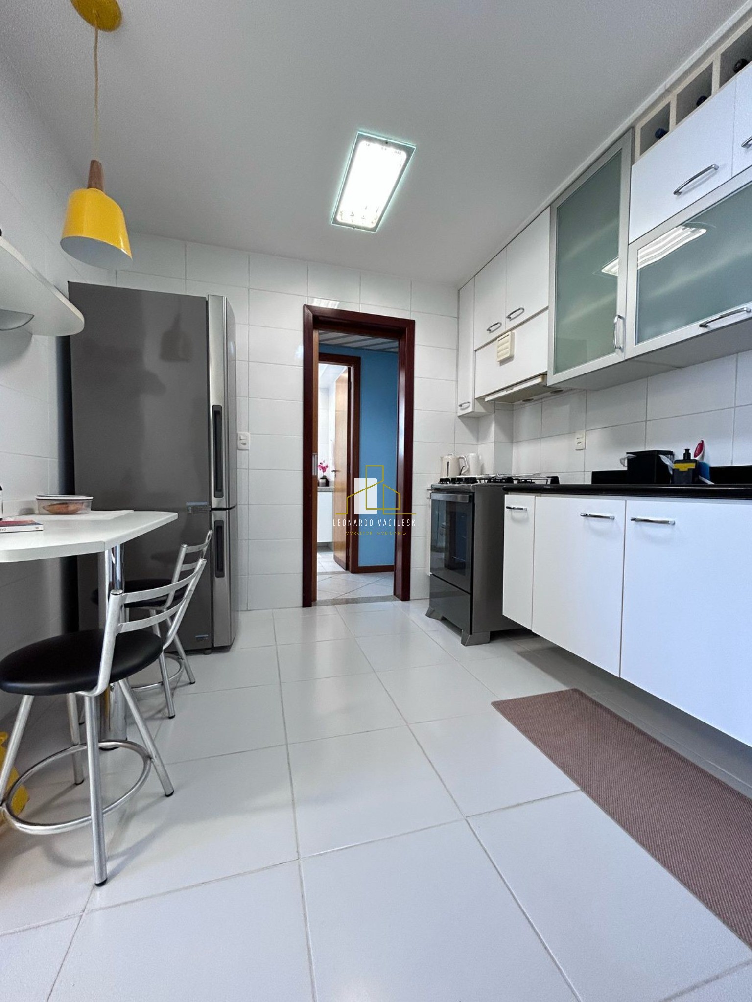 Apartamento, 3 quartos, 130 m² - Foto 4